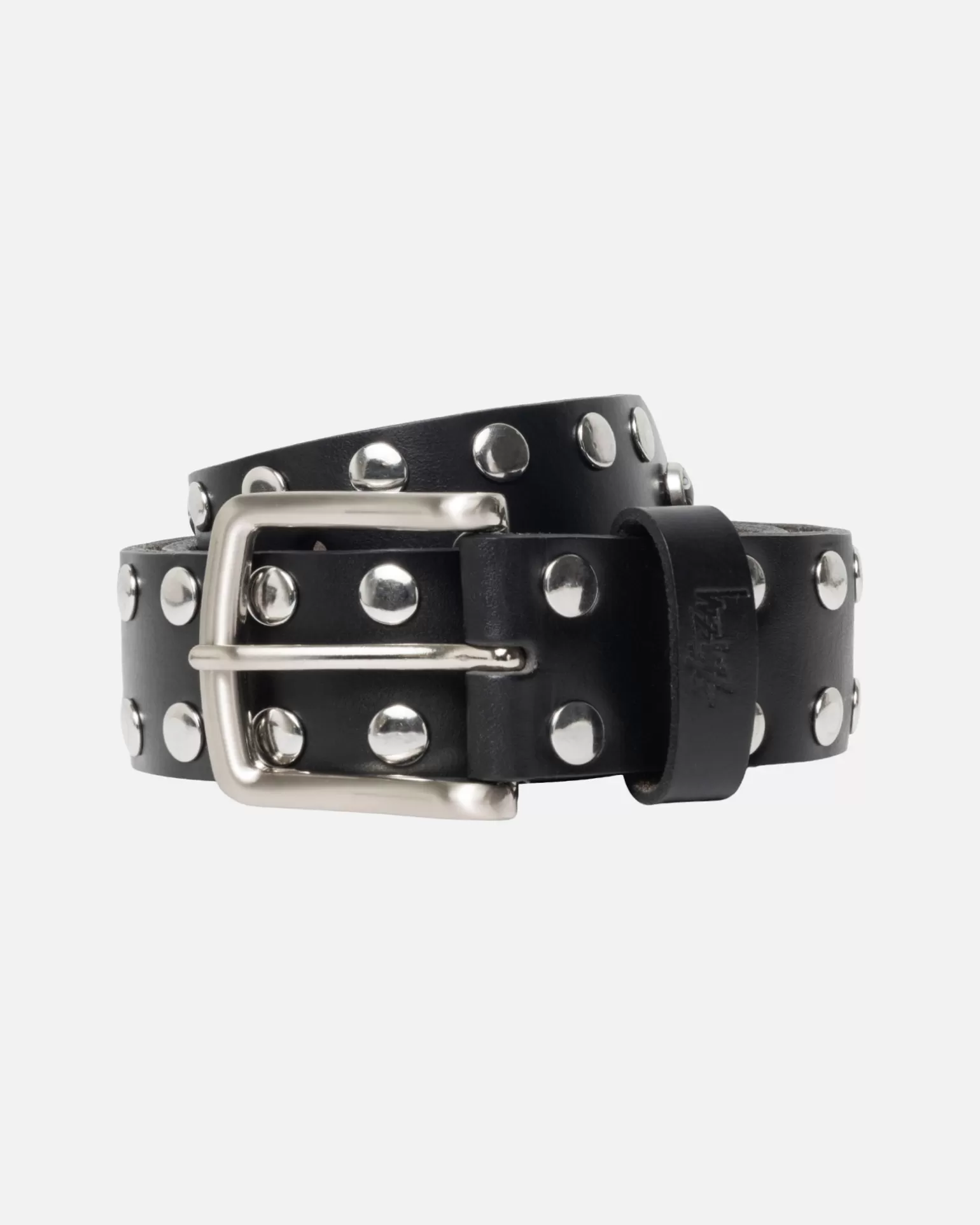 Stüssy Accessoires>8 BALL STUDDED BELT