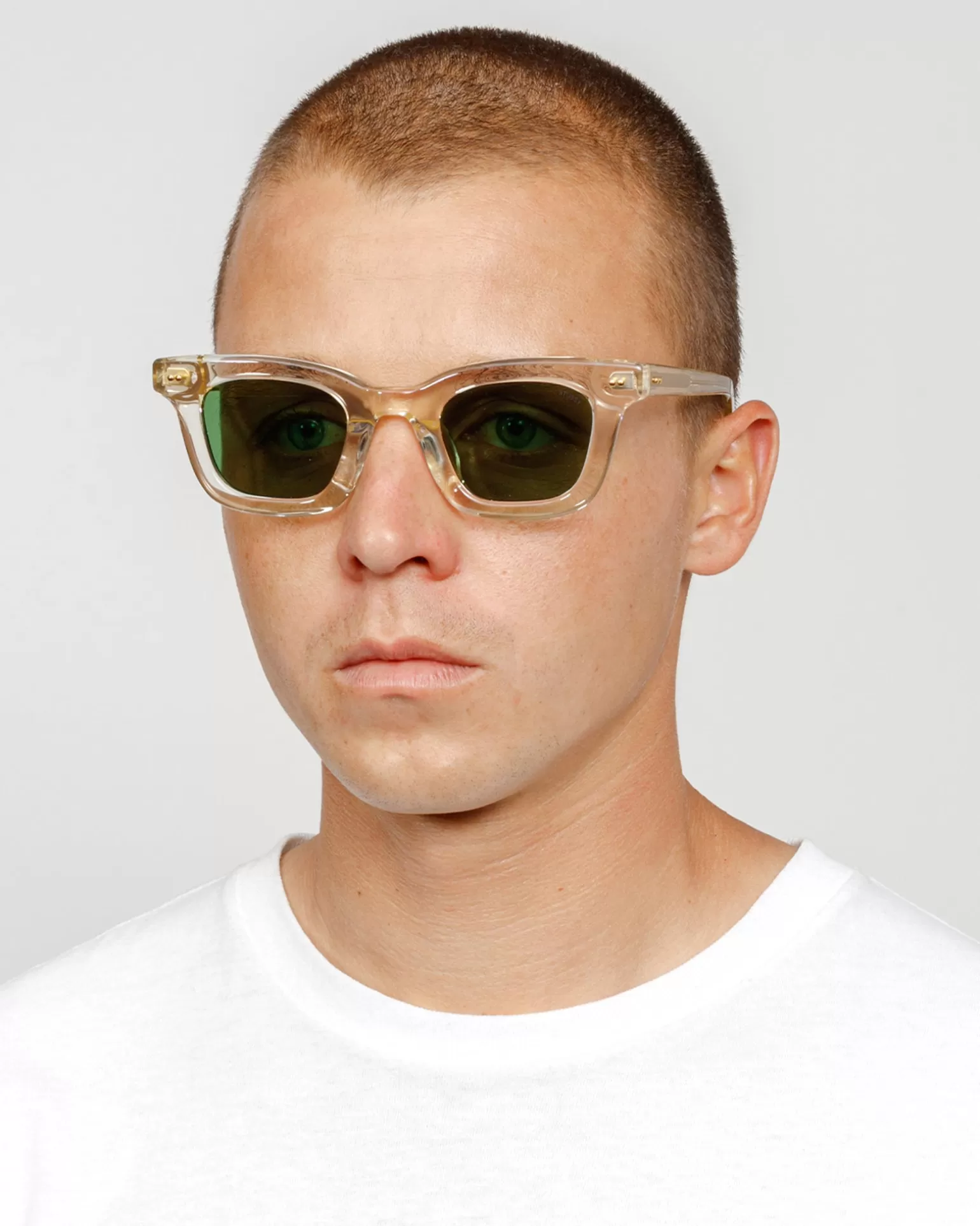 Stüssy Accessoires | Eyegear>ACE SUNGLASSES