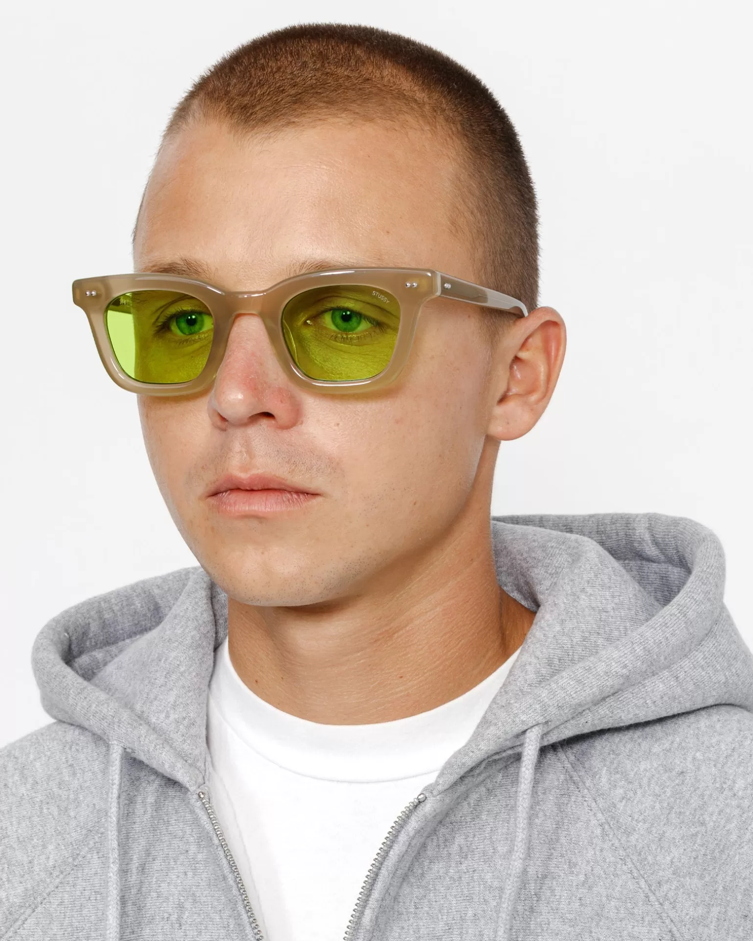 Stüssy Accessoires | Eyegear>ACE SUNGLASSES