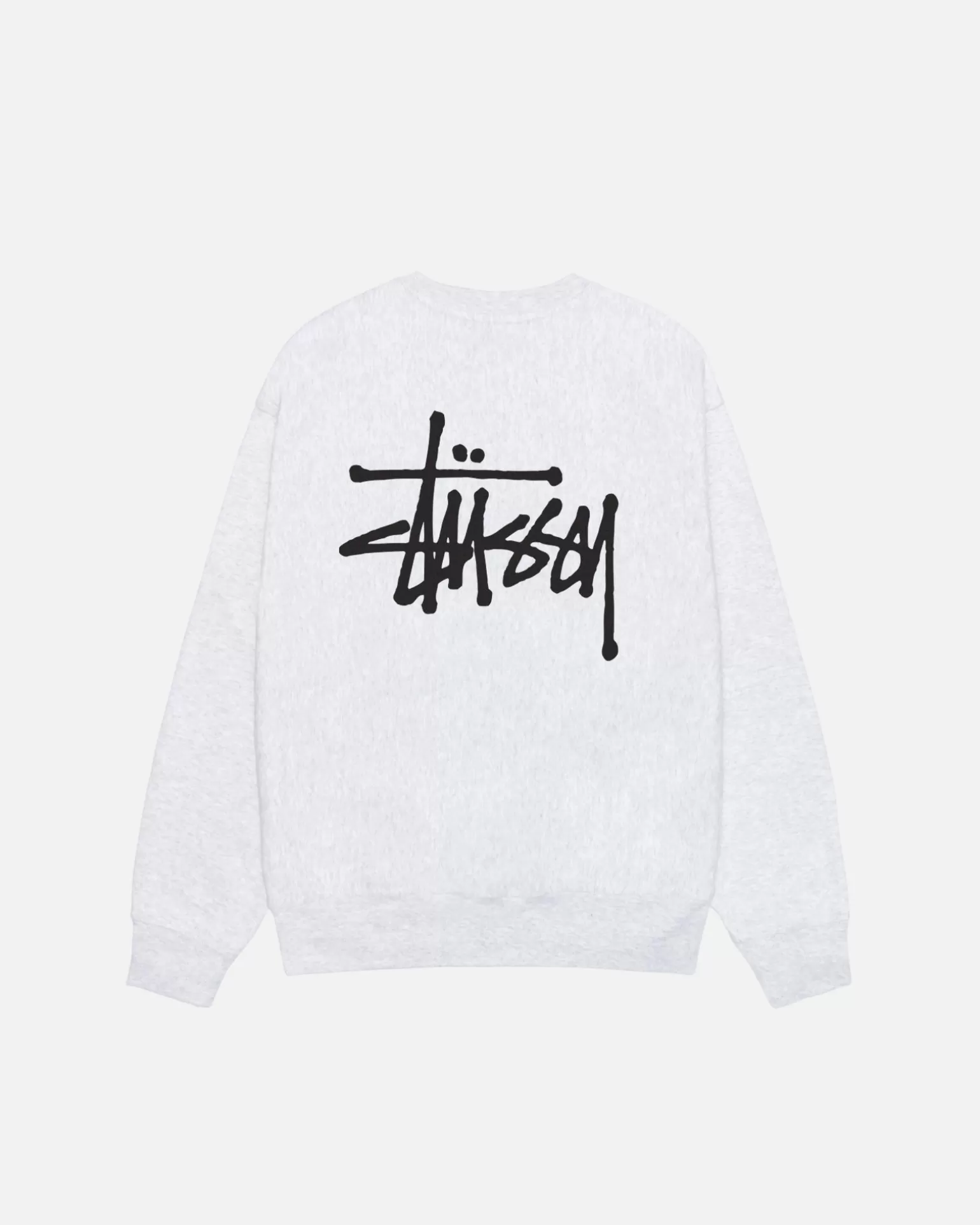 Stüssy Crews>BASIC STÜSSY CREW