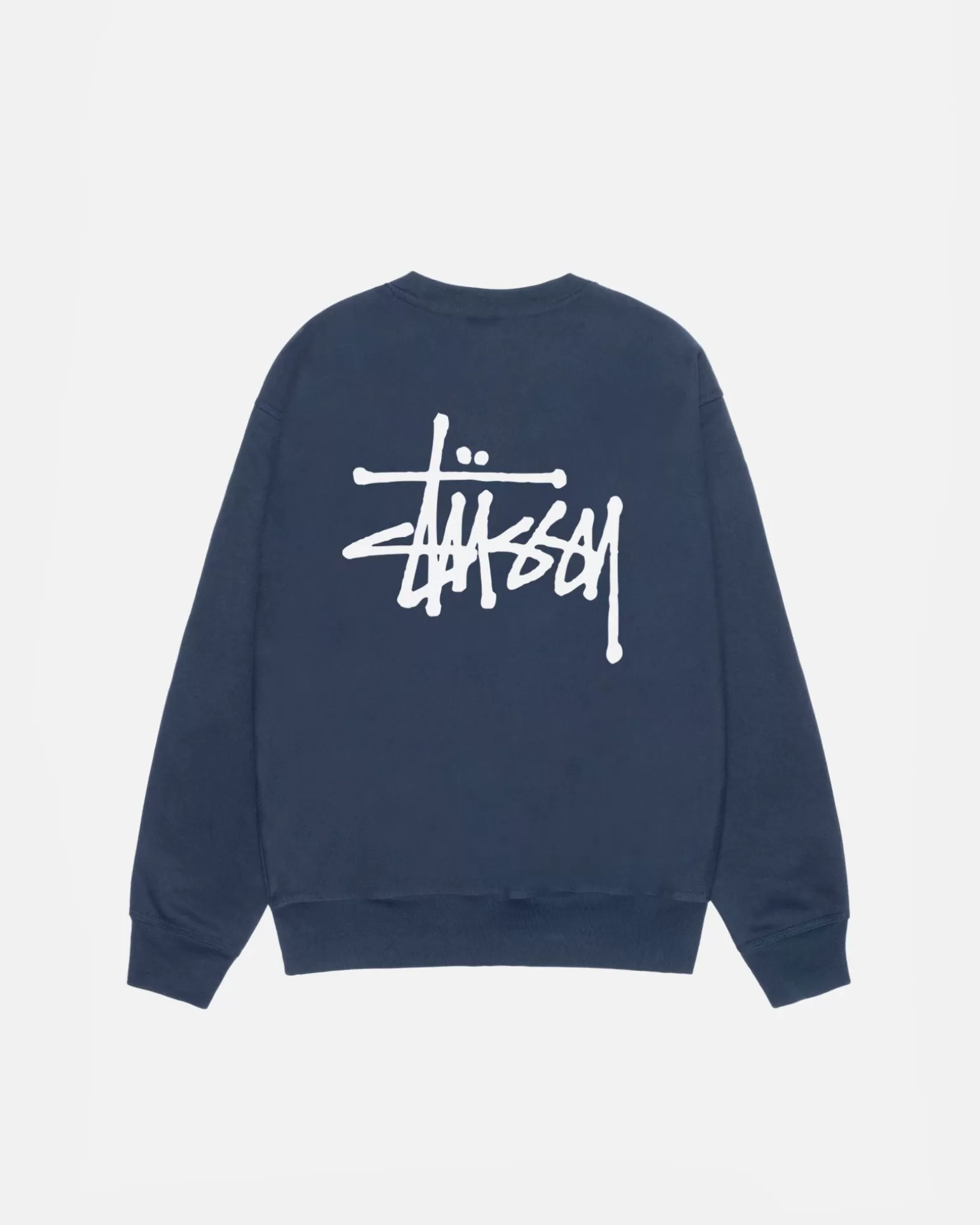 Stüssy Crews>BASIC STÜSSY CREW