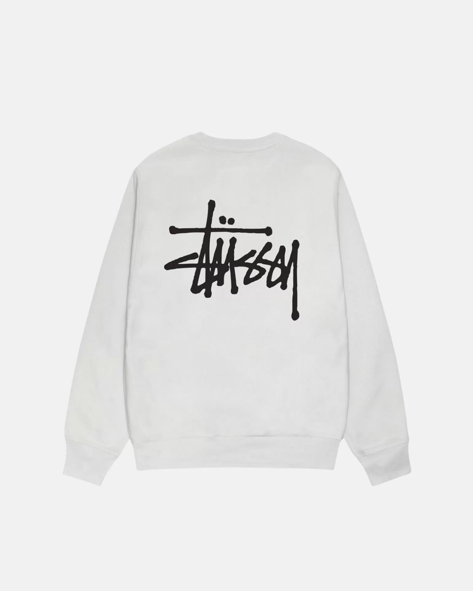 Stüssy Crews>BASIC STÜSSY CREW