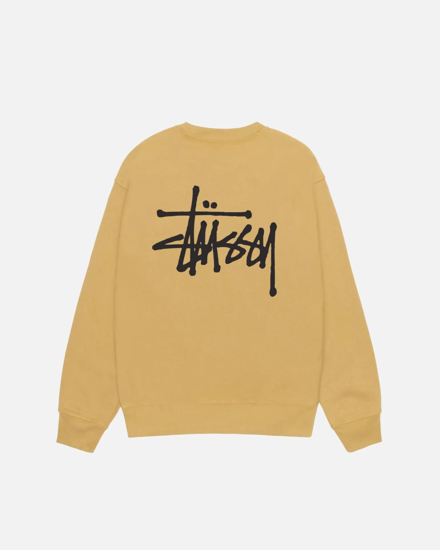 Stüssy Crews>BASIC STÜSSY CREW