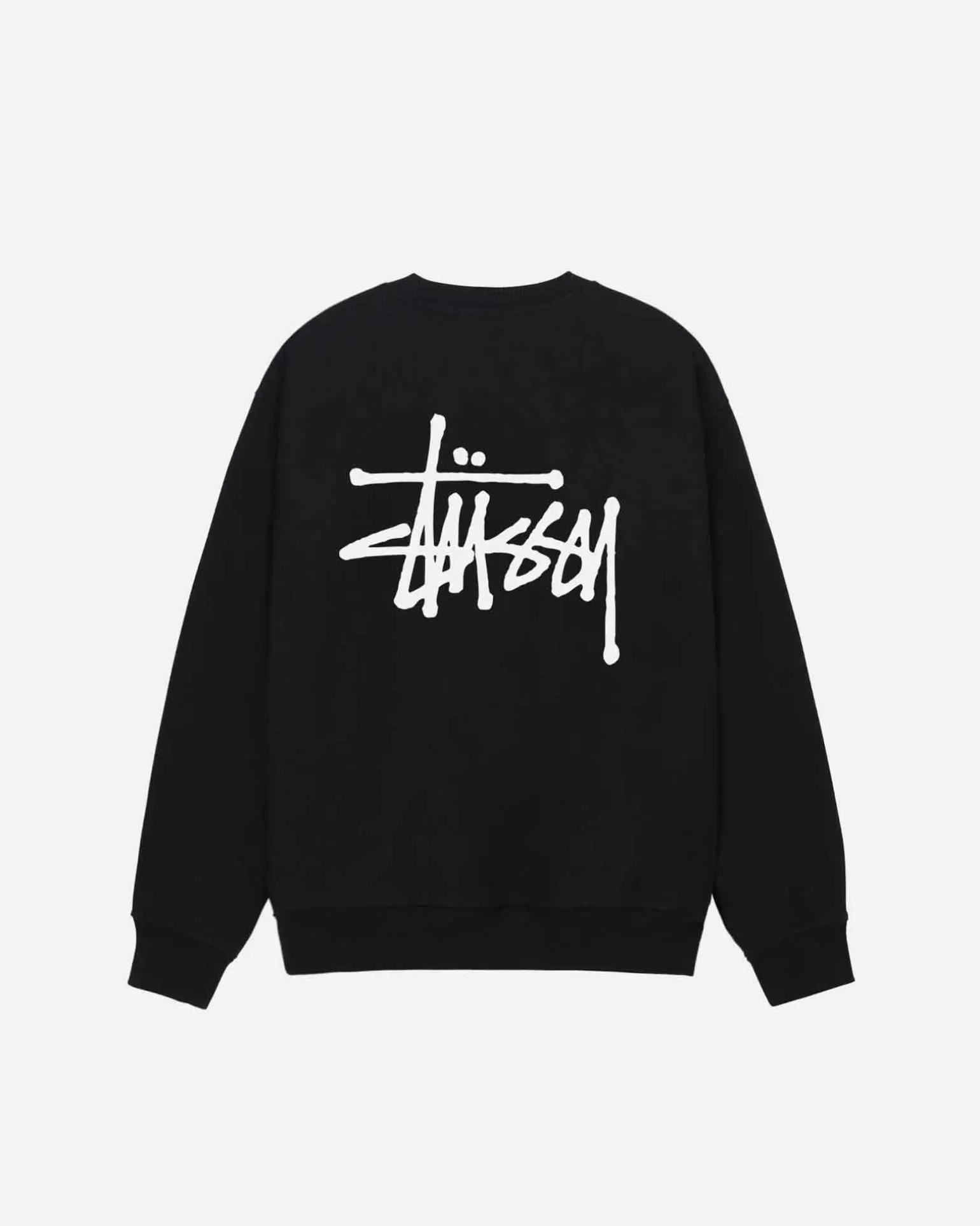 Stüssy Crews>BASIC STÜSSY CREW