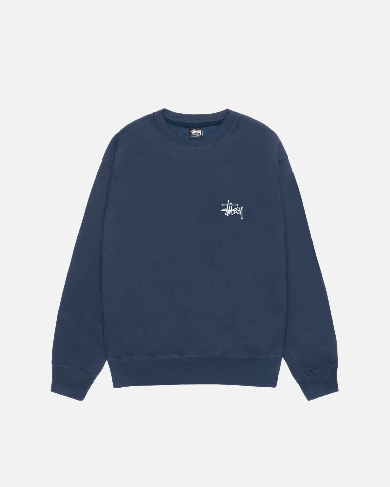 Stüssy Crews>BASIC STÜSSY CREW