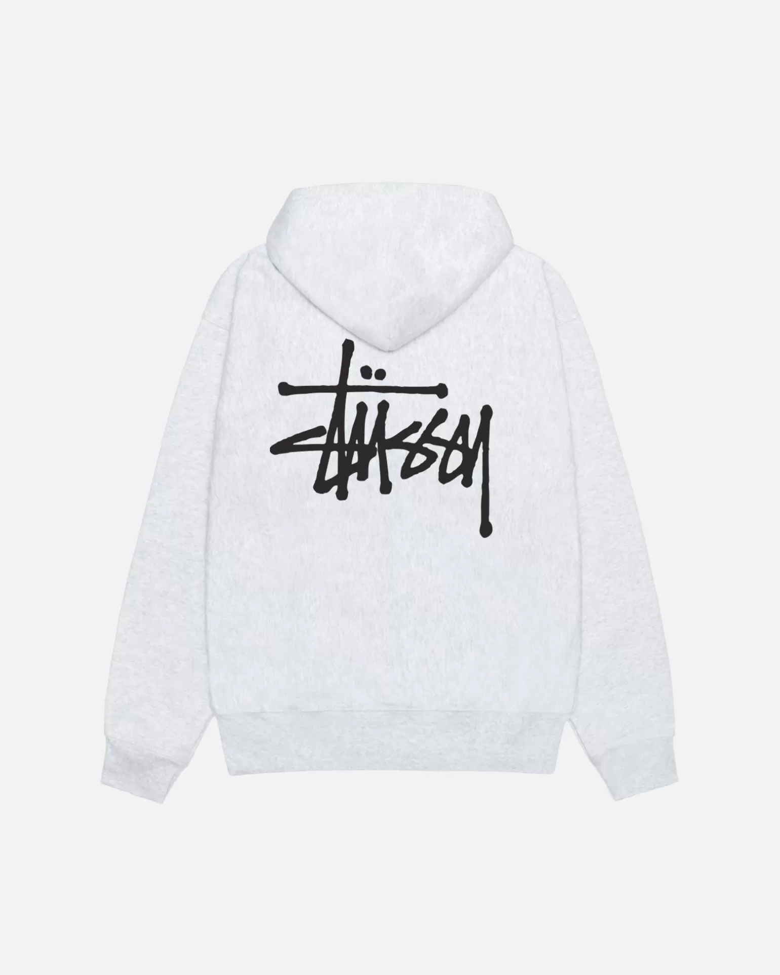 Stüssy Hoodies>BASIC STÜSSY HOODIE