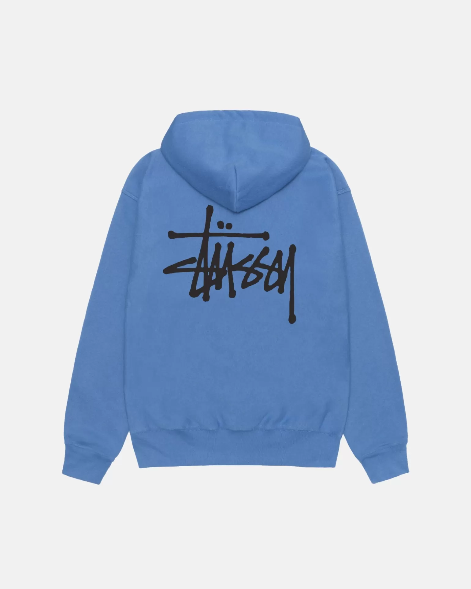 Stüssy Hoodies>BASIC STÜSSY HOODIE