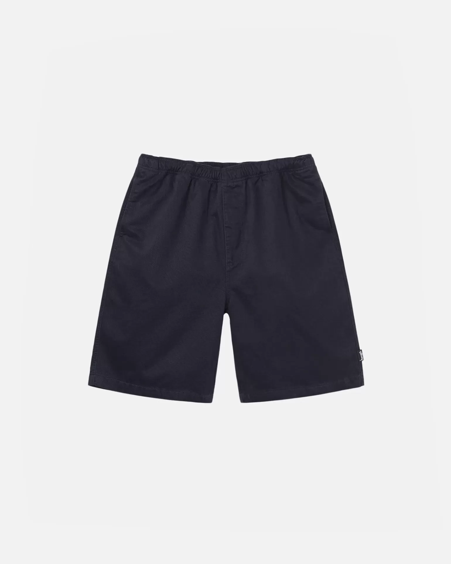 Stüssy Shorts>BEACH SHORT BRUSHED COTTON