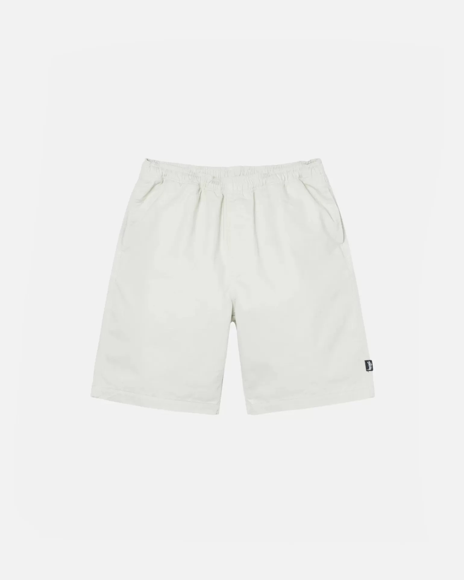 Stüssy Shorts>BEACH SHORT BRUSHED COTTON