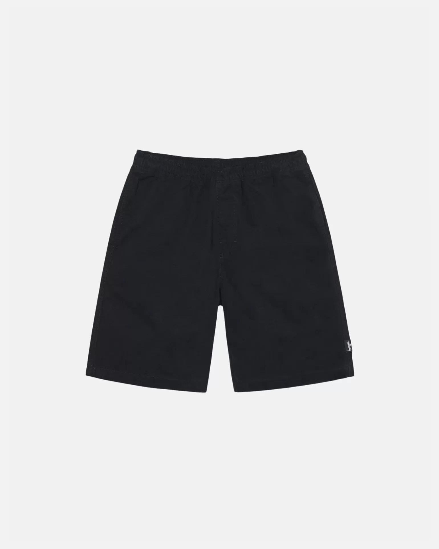 Stüssy Shorts>BEACH SHORT BRUSHED COTTON