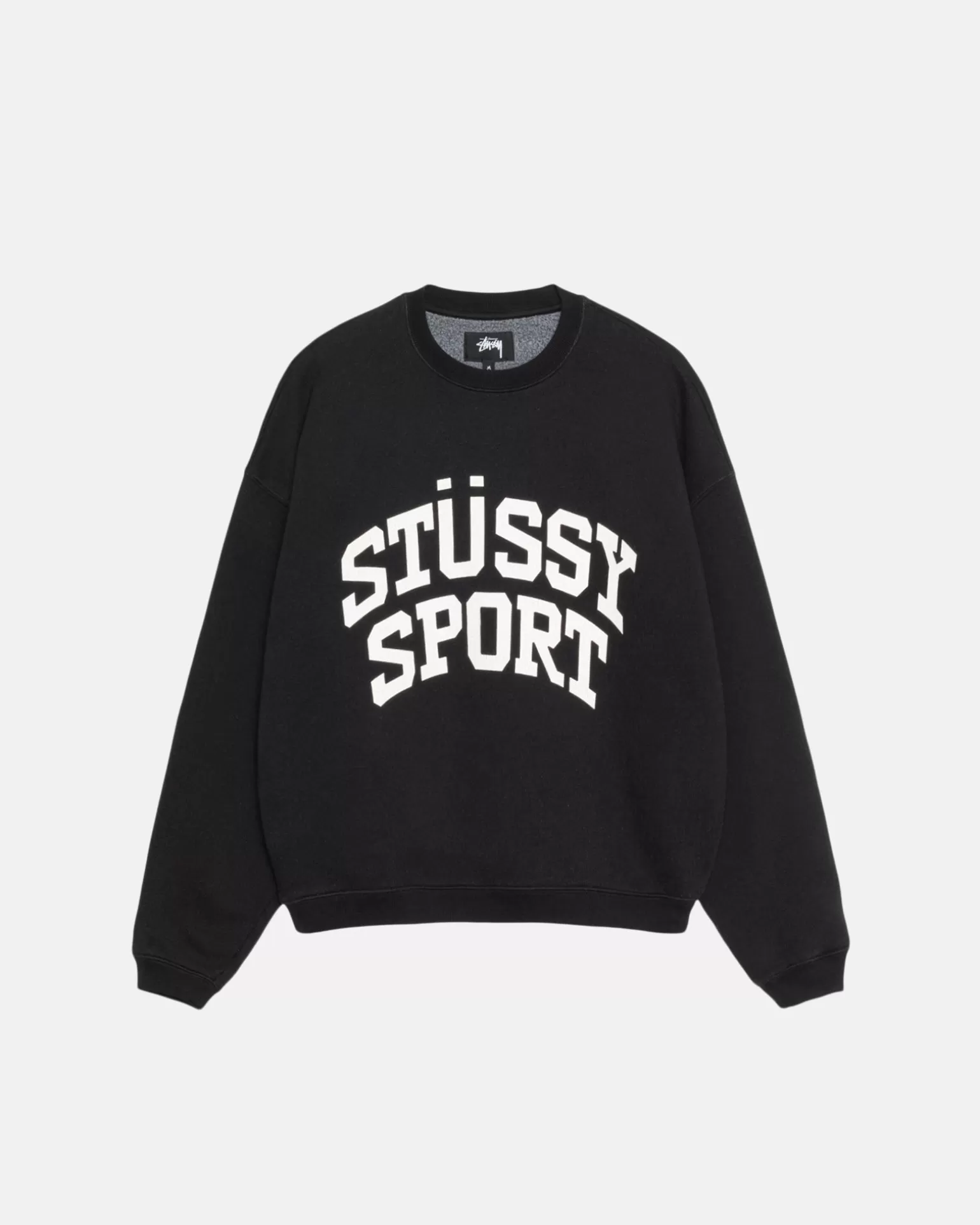 Stüssy Crews>BIG CRACKLE SPORT CREW