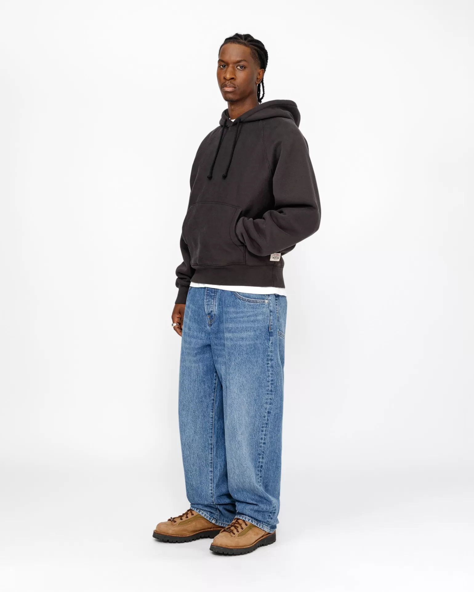 Stüssy Pants | Denim>BIG OL' JEAN DENIM