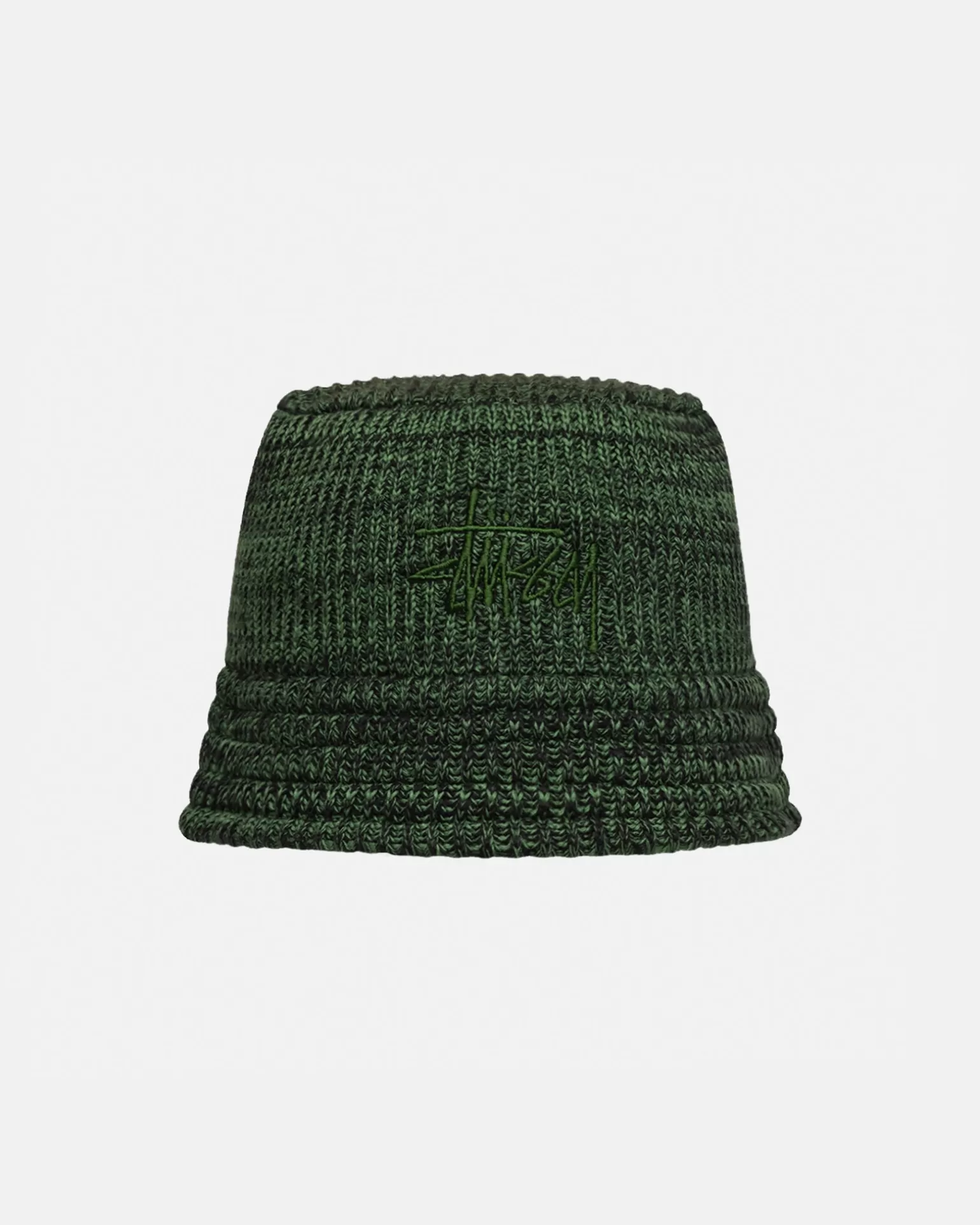 Stüssy Casquettes Et Chapeaux>BUCKET HAT MARL KNIT