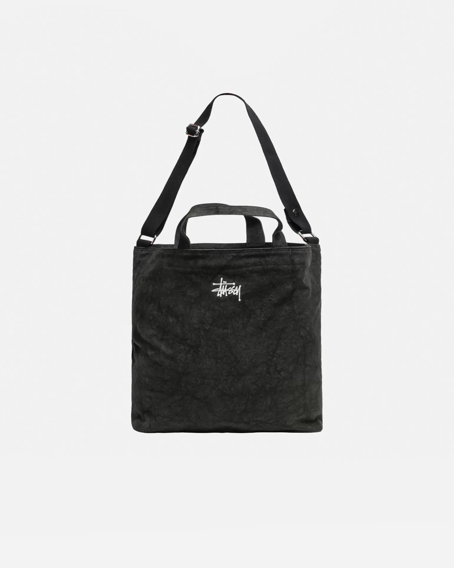 Stüssy Accessoires>CANVAS CROSSBODY BAG