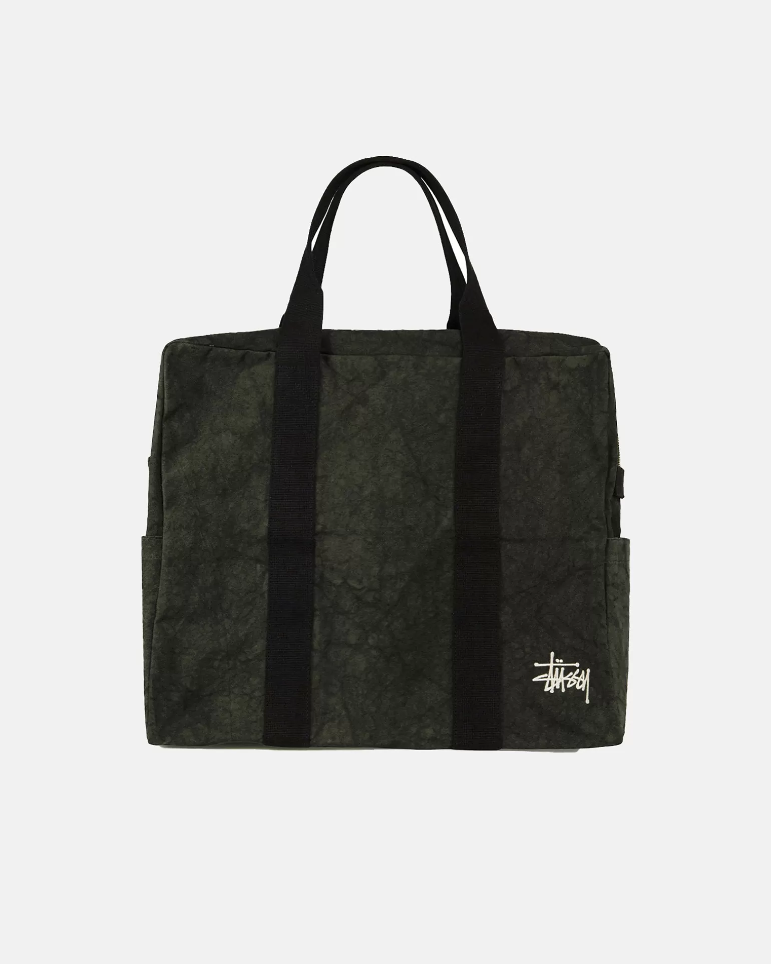 Stüssy Accessoires>CANVAS FLIGHT BAG