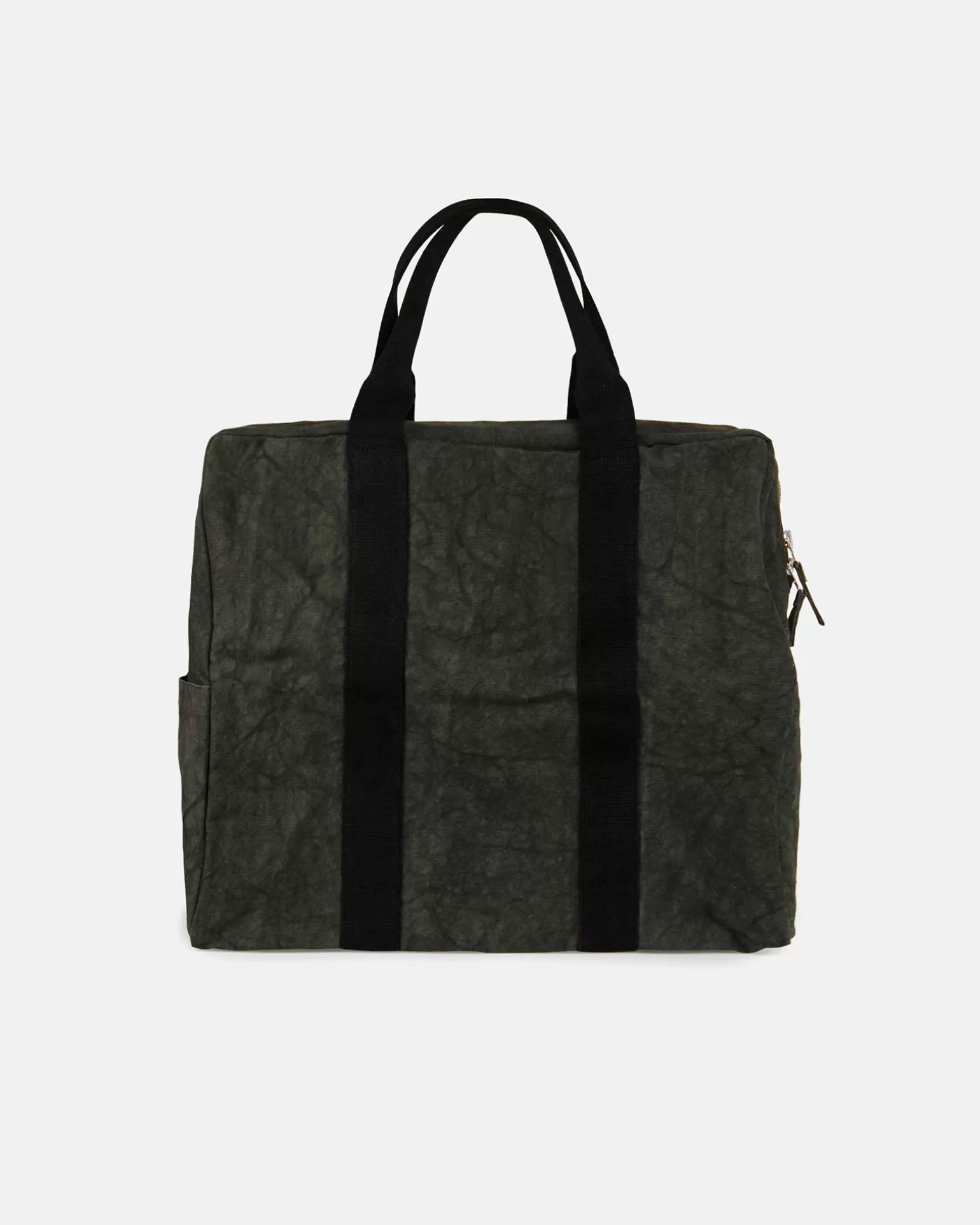 Stüssy Accessoires>CANVAS FLIGHT BAG