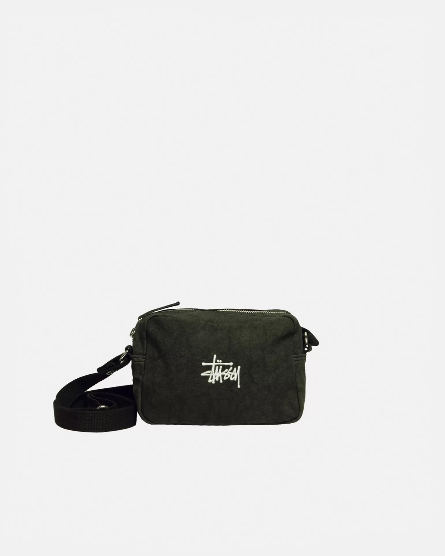 Stüssy Accessoires>CANVAS SIDE POUCH