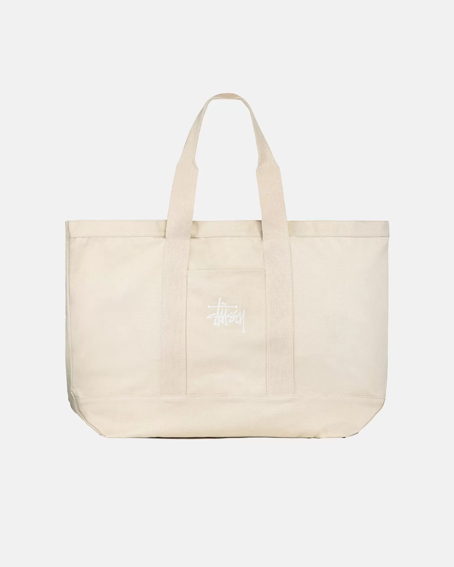 Stüssy Accessoires>CANVAS XL TOTE BAG