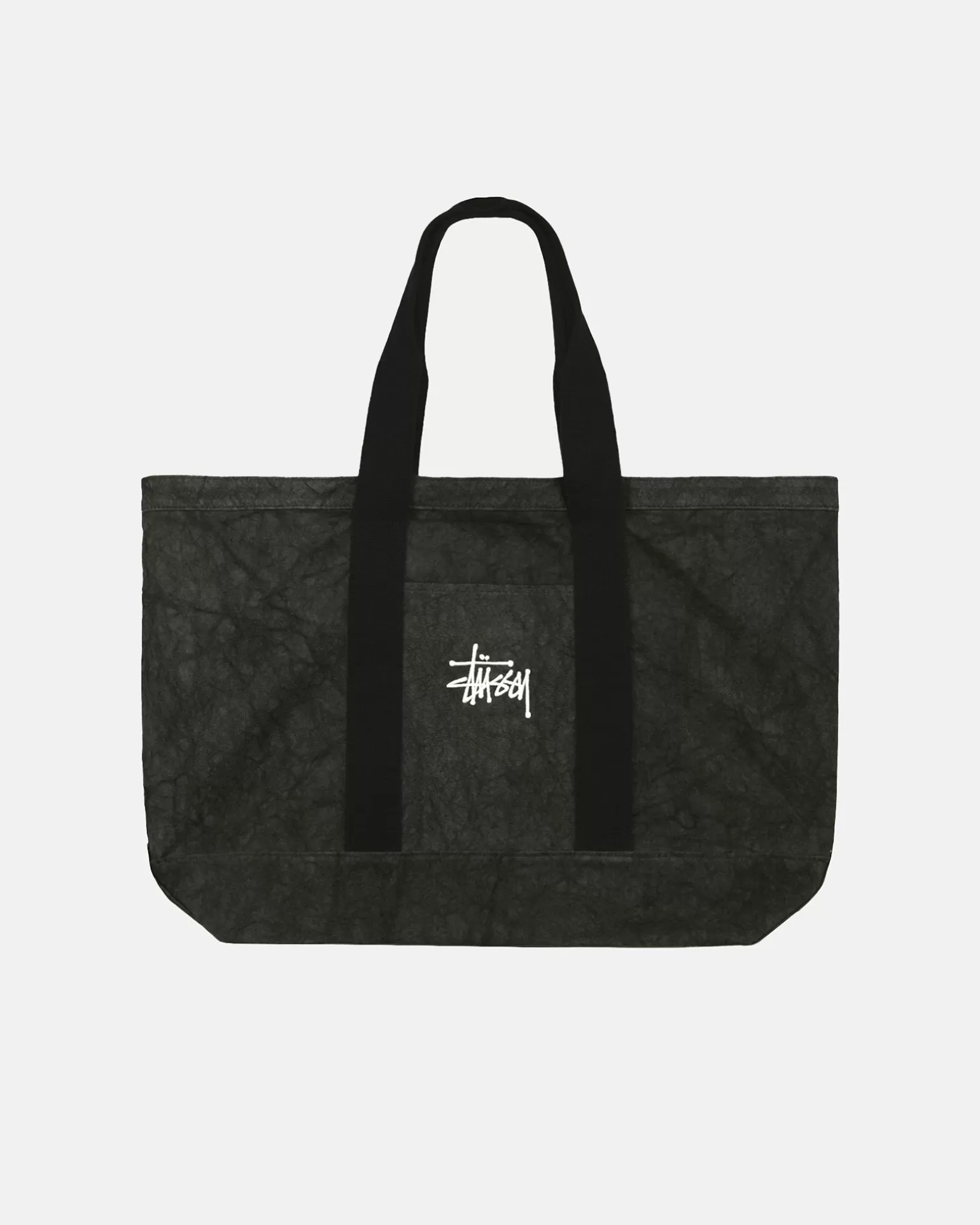 Stüssy Accessoires>CANVAS XL TOTE BAG