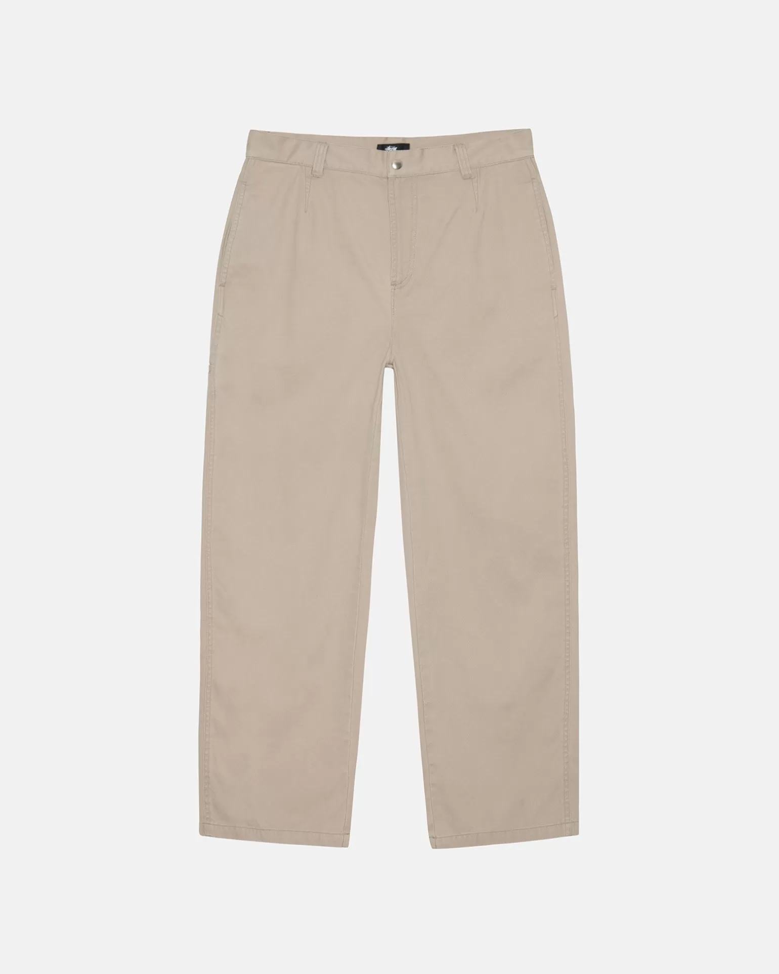 Stüssy Pants>CHINO WORK PANT