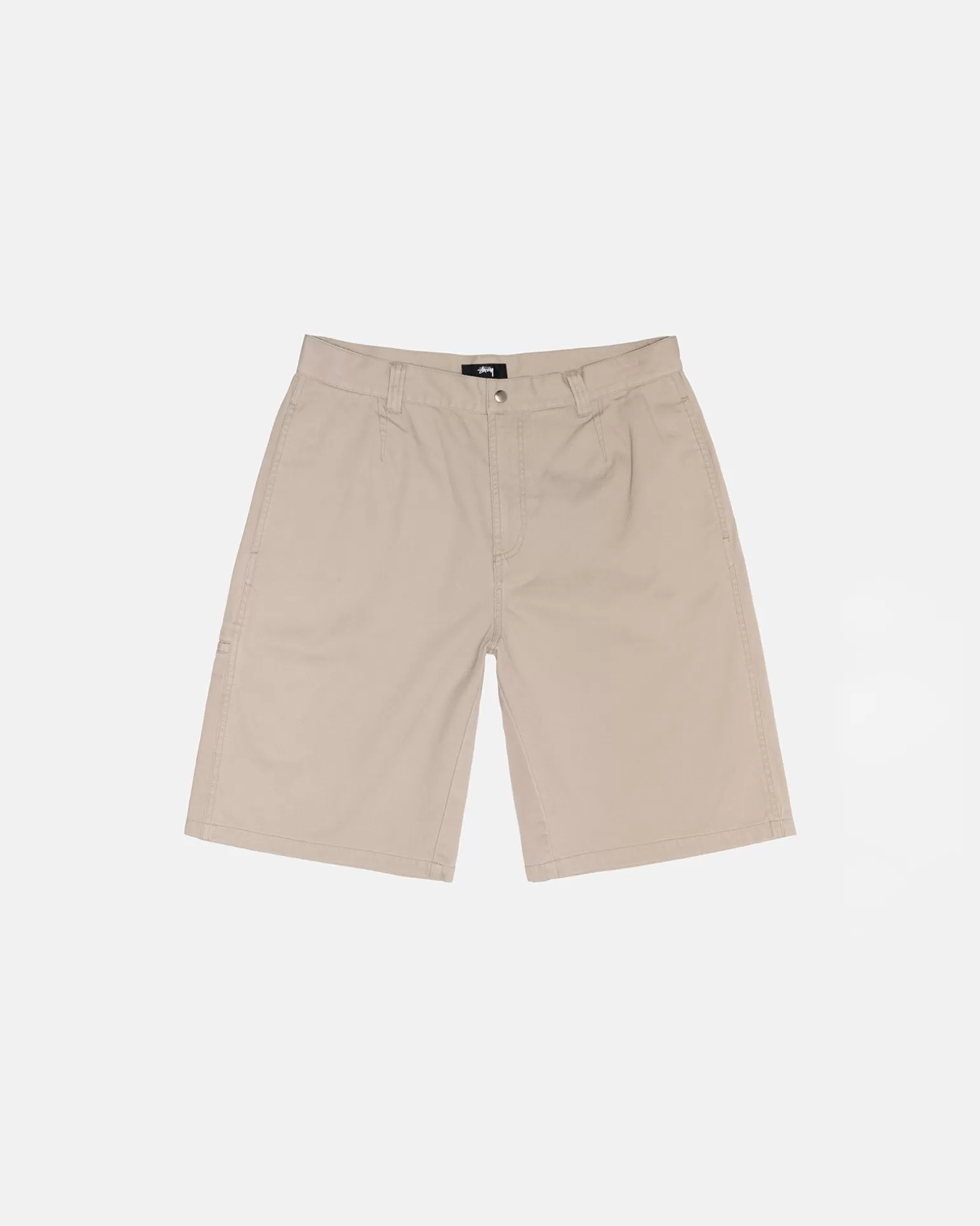 Stüssy Shorts>CHINO WORK SHORT