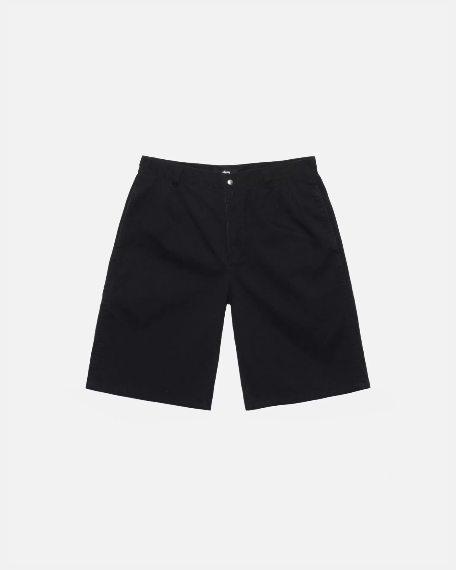 Stüssy Shorts>CHINO WORK SHORT