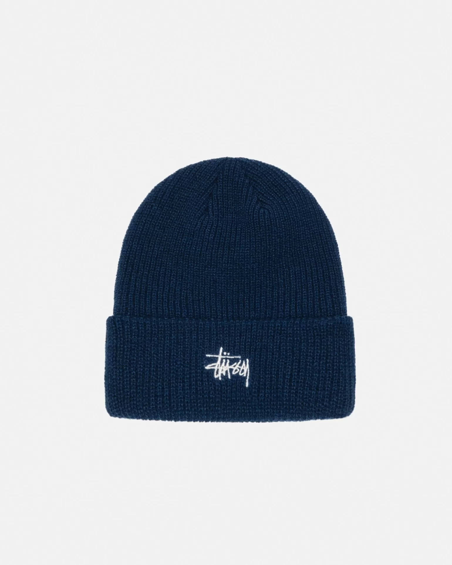 Stüssy Casquettes Et Chapeaux>CUFF BEANIE BASIC