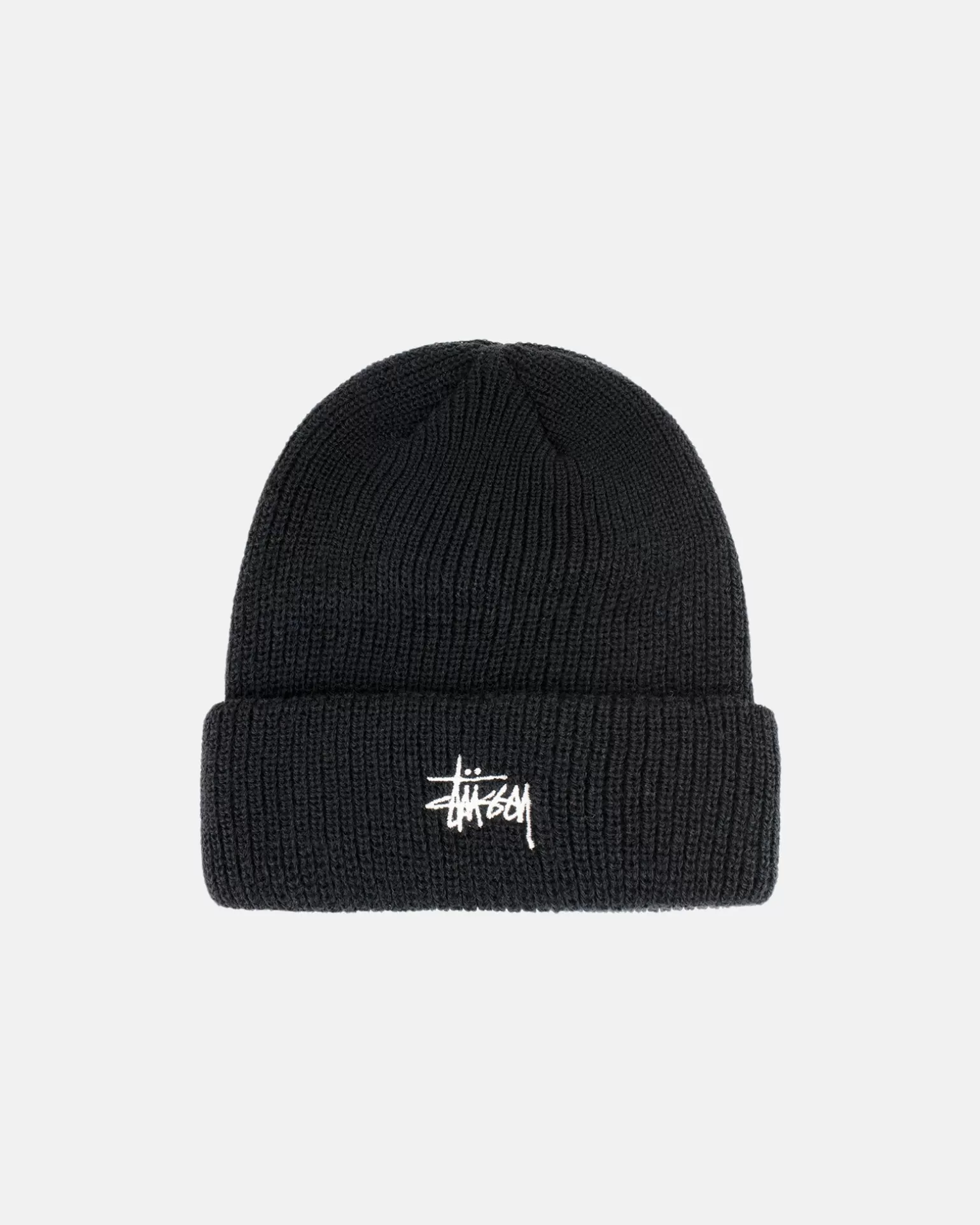 Stüssy Casquettes Et Chapeaux>CUFF BEANIE BASIC