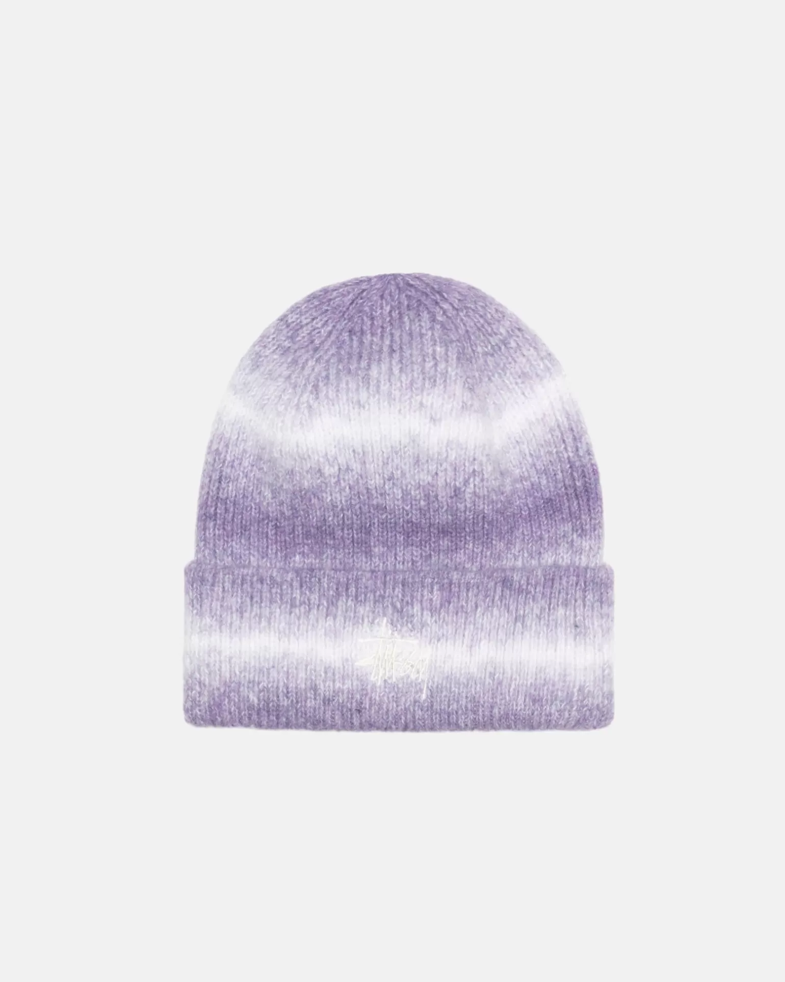 Stüssy Casquettes Et Chapeaux>CUFF BEANIE KNIT STRIPE