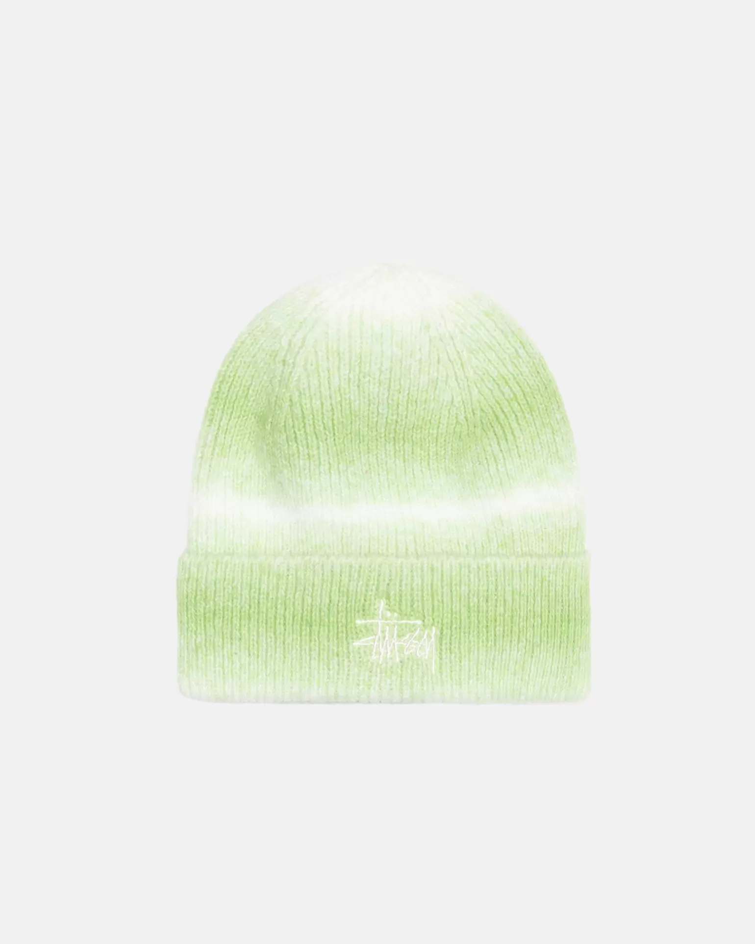 Stüssy Casquettes Et Chapeaux>CUFF BEANIE KNIT STRIPE