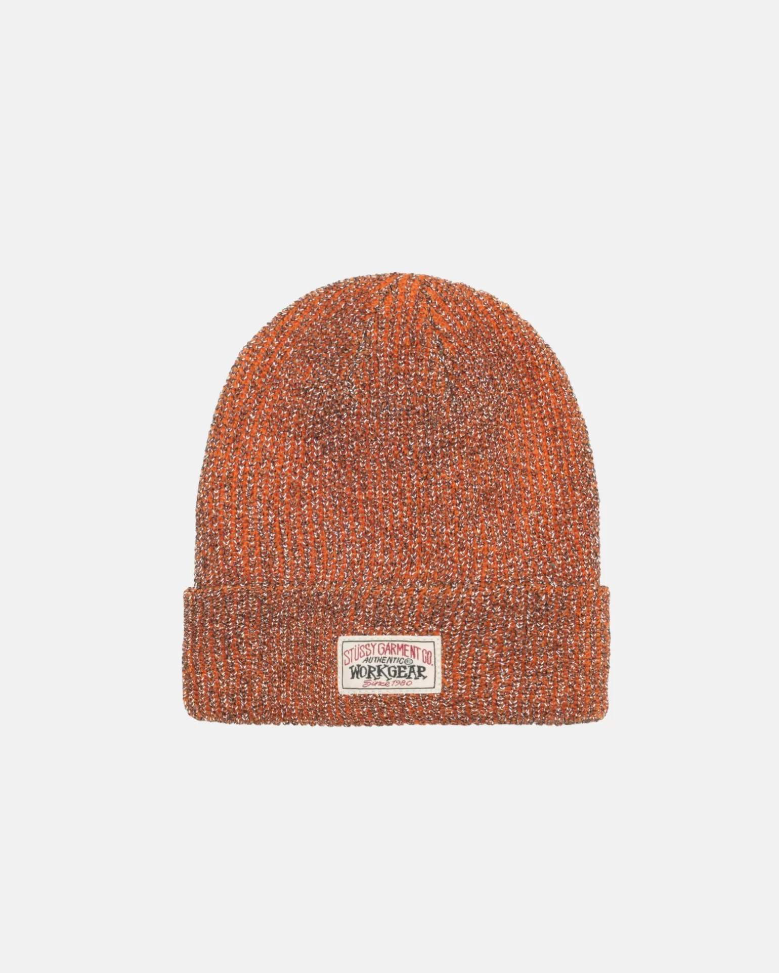 Stüssy Casquettes Et Chapeaux>CUFF BEANIE REFLECTIVE YARN