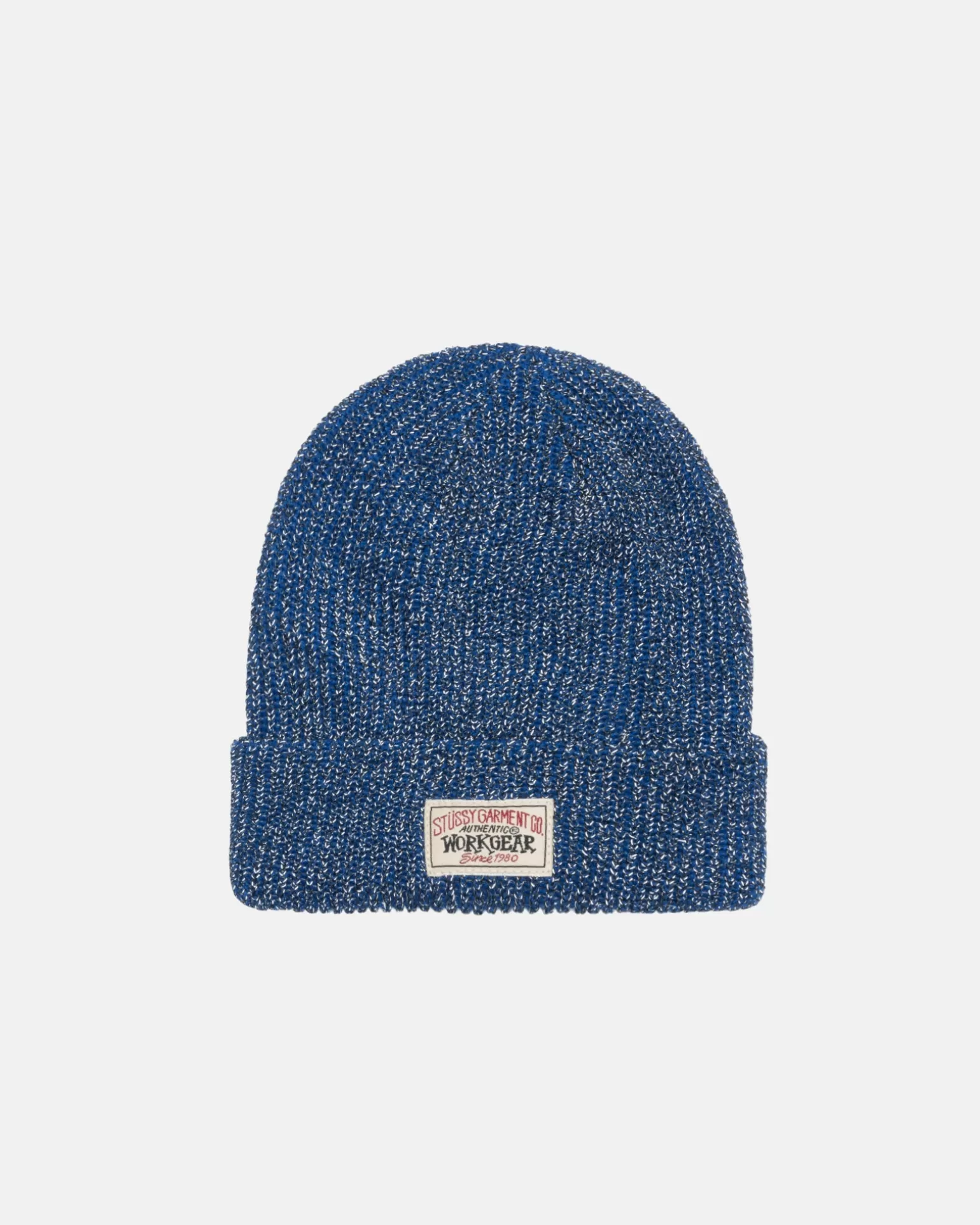 Stüssy Casquettes Et Chapeaux>CUFF BEANIE REFLECTIVE YARN