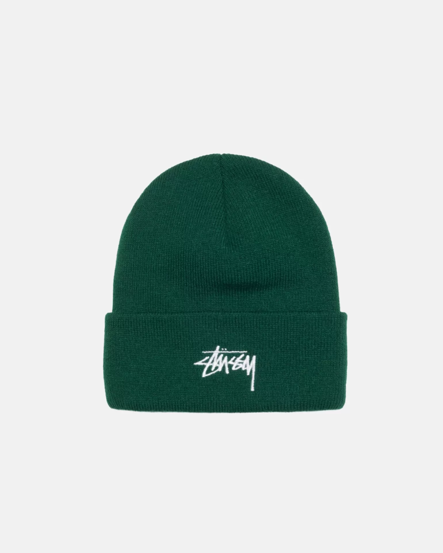 Stüssy Casquettes Et Chapeaux>CUFF BEANIE STOCK