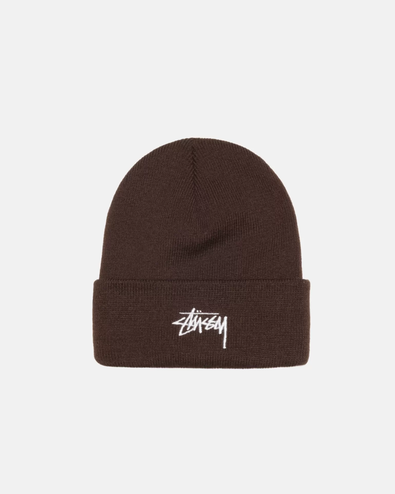 Stüssy Casquettes Et Chapeaux>CUFF BEANIE STOCK