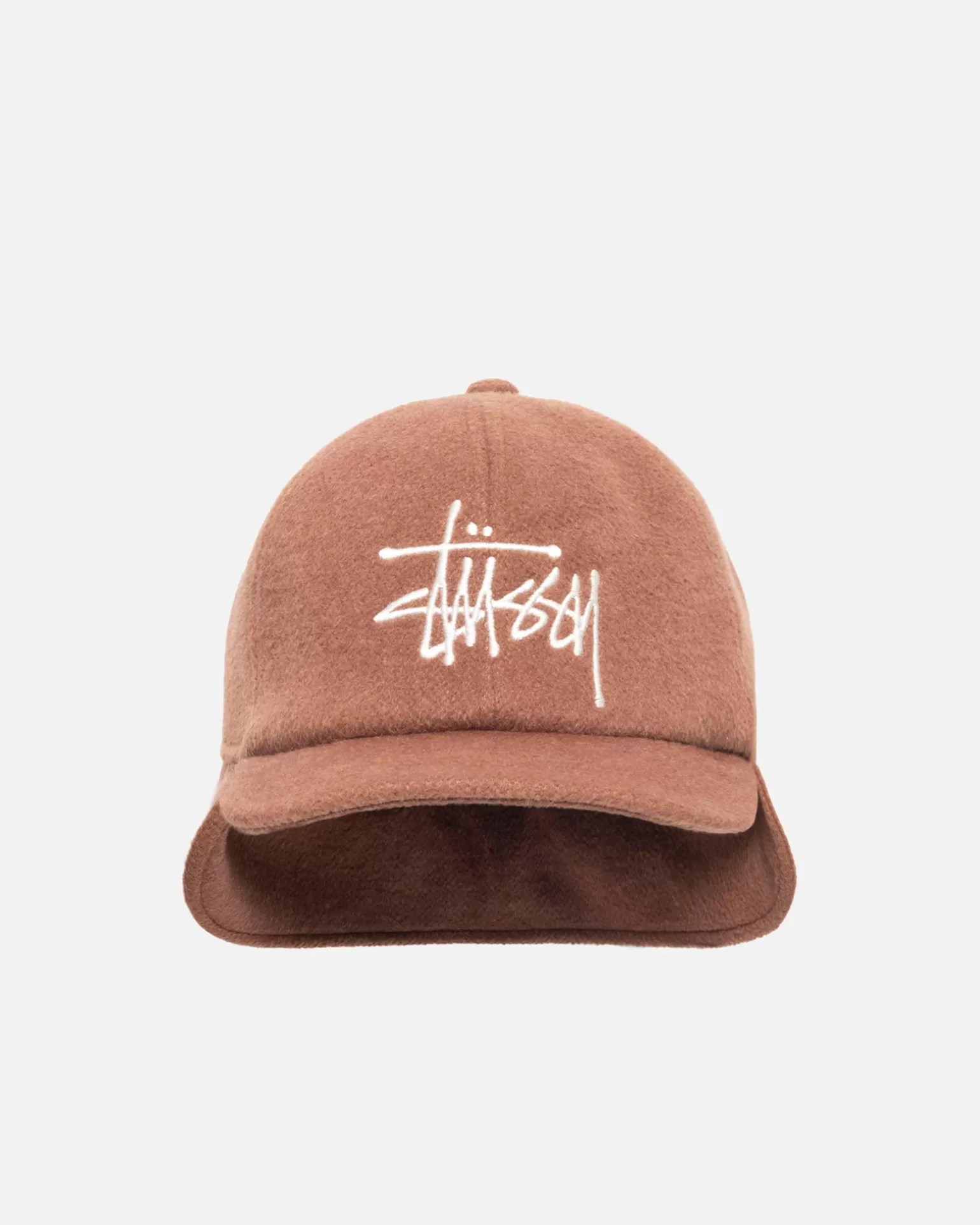 Stüssy Casquettes Et Chapeaux>EAR FLAP WOOL CAP