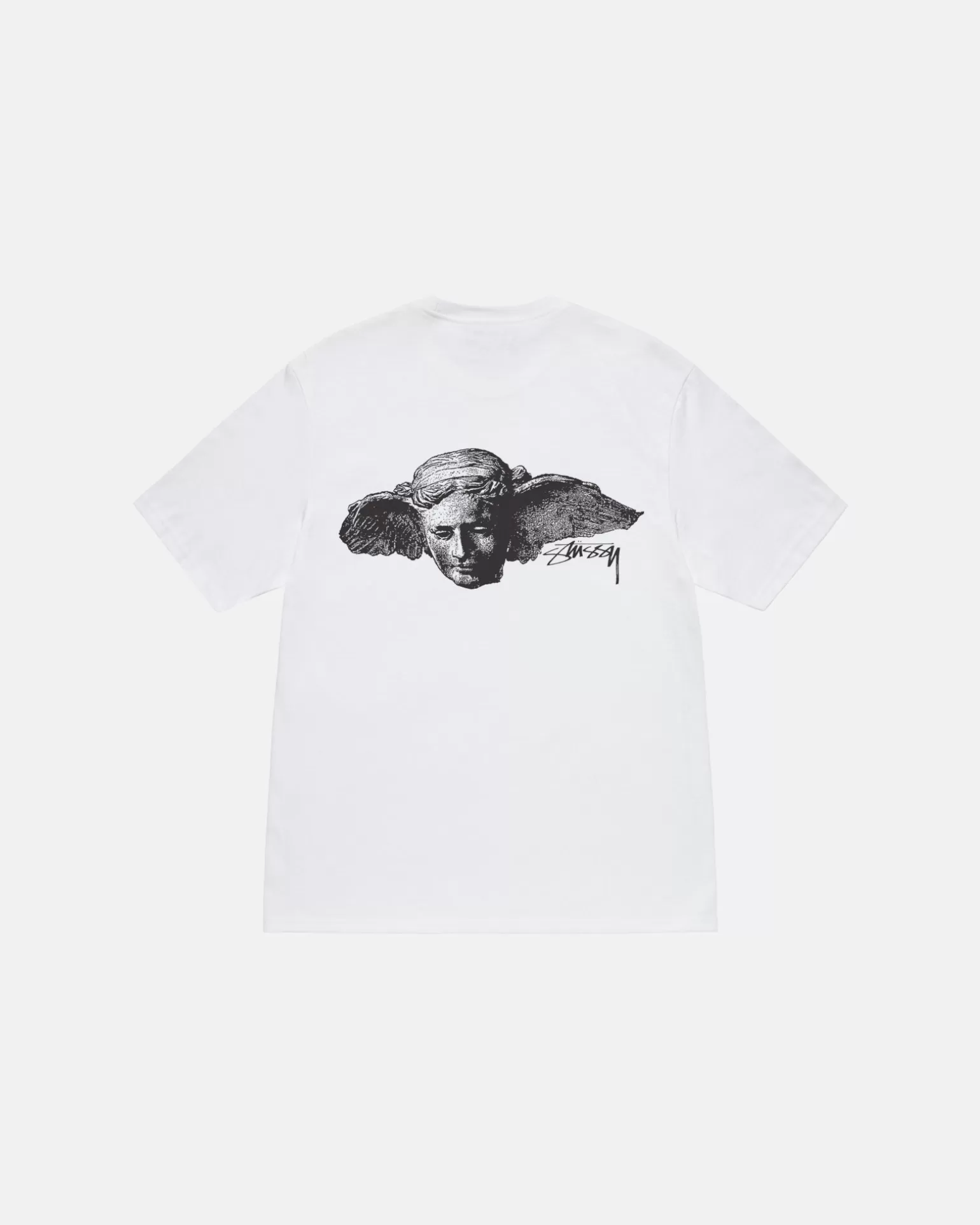 Stüssy T-Shirts>HYPNOS TEE