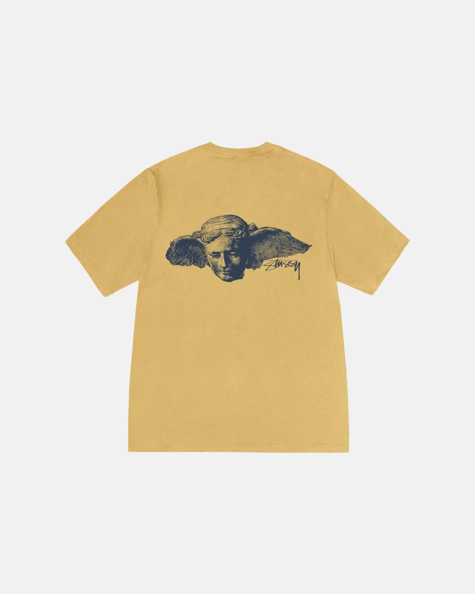 Stüssy T-Shirts>HYPNOS TEE