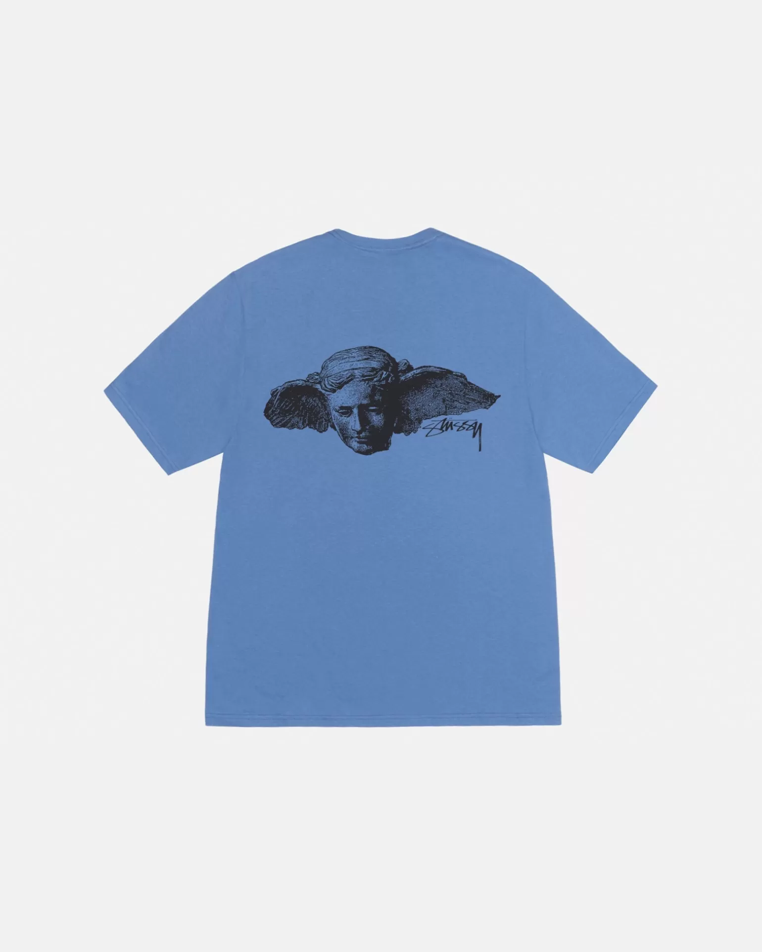 Stüssy T-Shirts>HYPNOS TEE