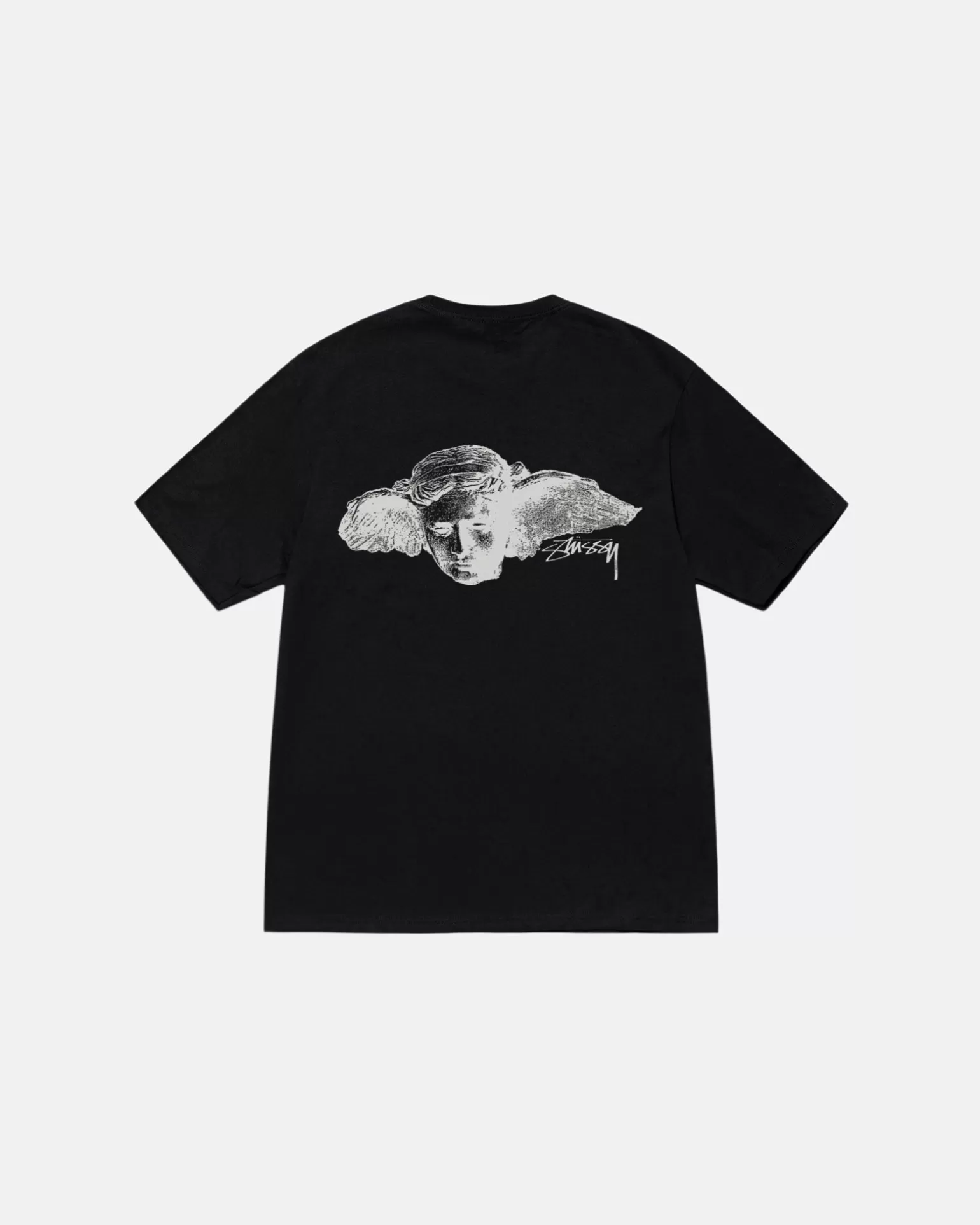 Stüssy T-Shirts>HYPNOS TEE