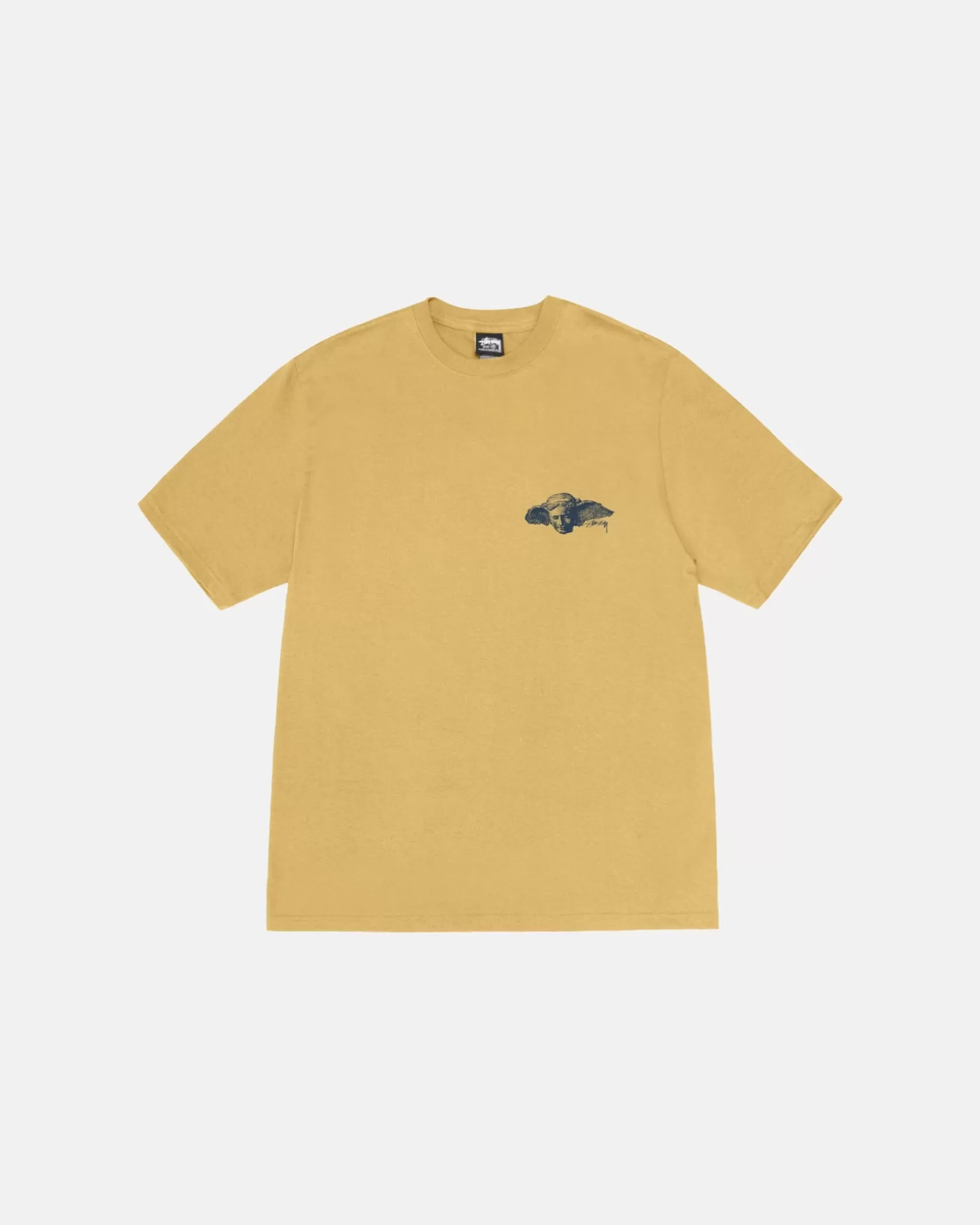 Stüssy T-Shirts>HYPNOS TEE