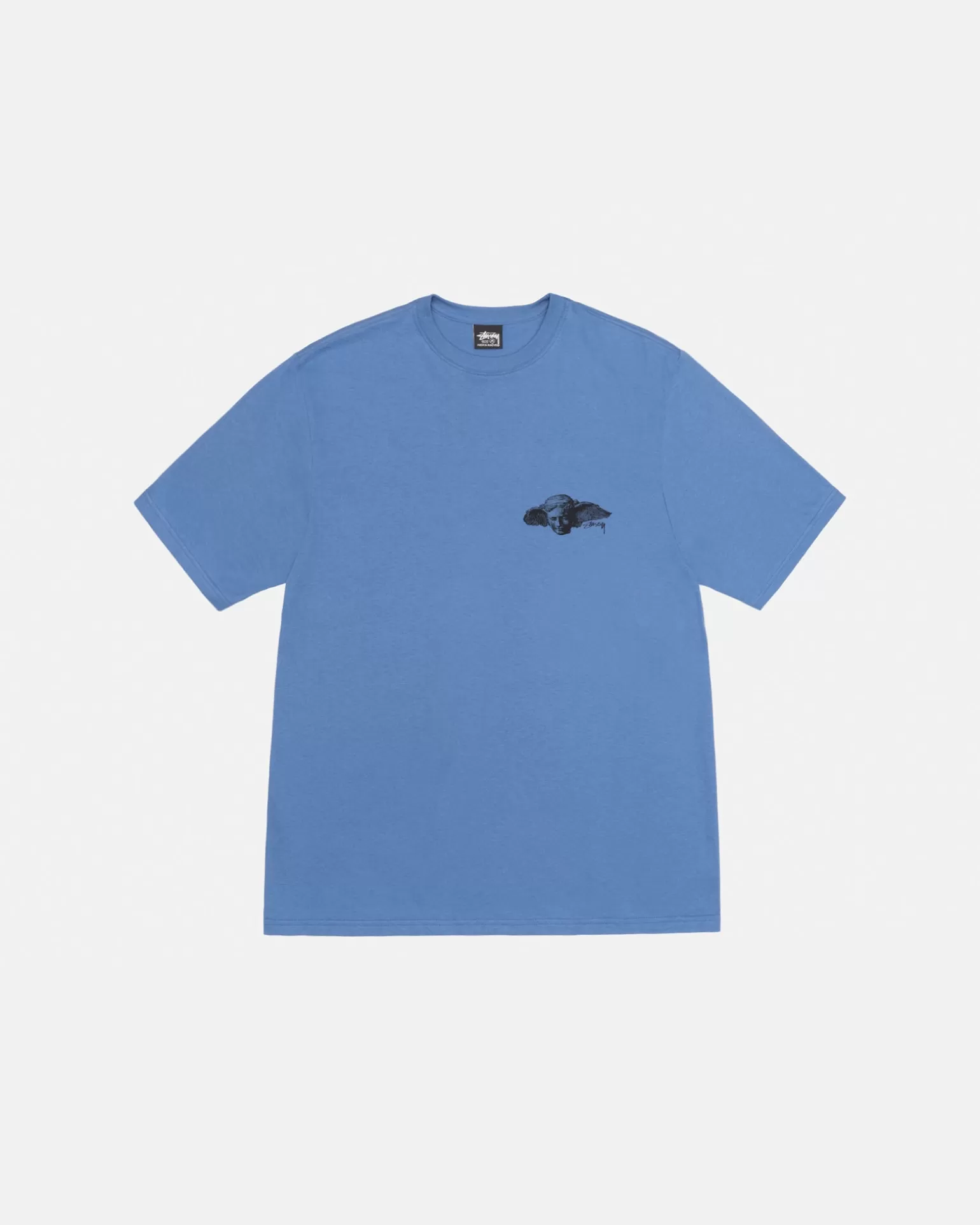 Stüssy T-Shirts>HYPNOS TEE