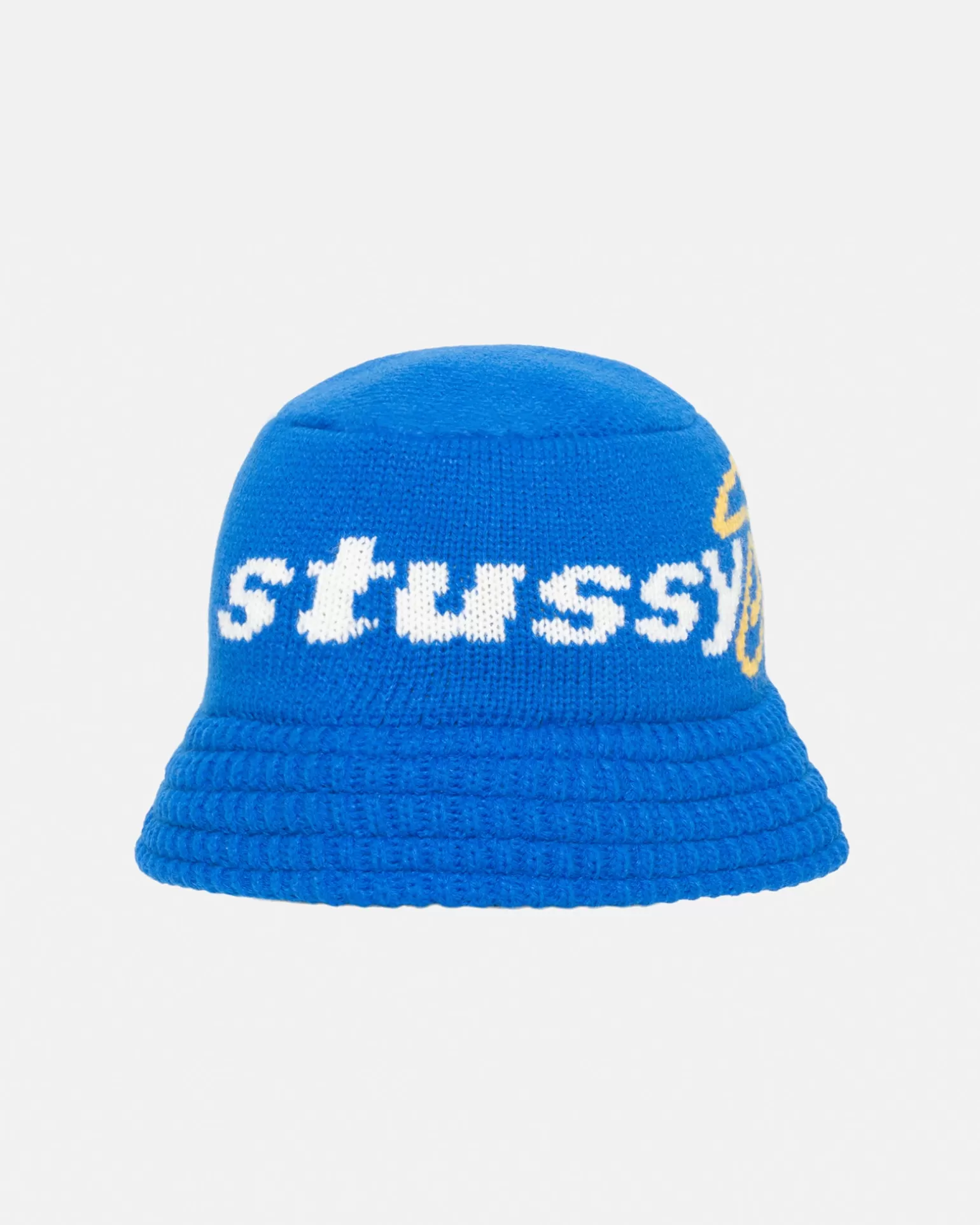 Stüssy Casquettes Et Chapeaux>KNIT BUCKET HAT STUSSY SPORT