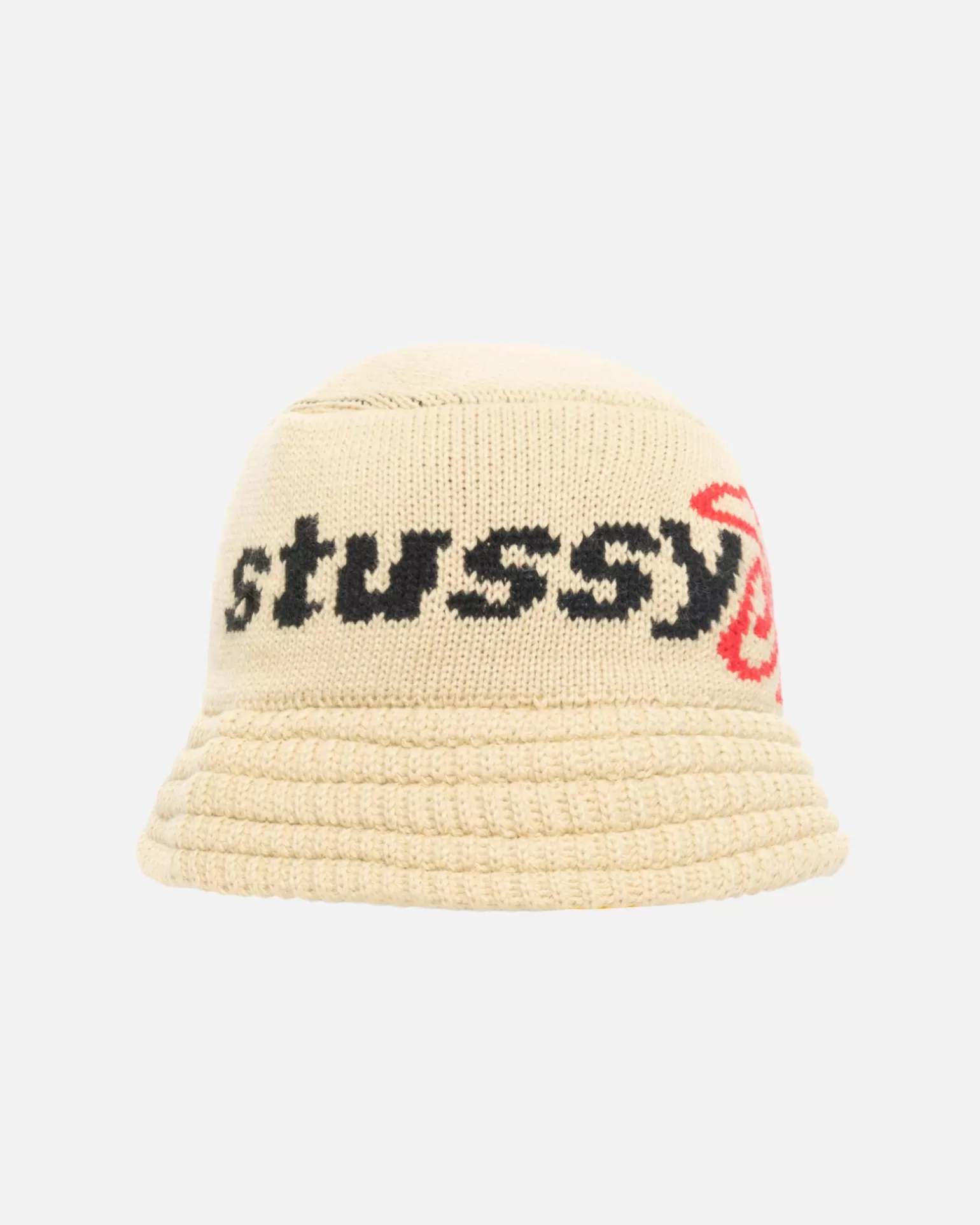 Stüssy Casquettes Et Chapeaux>KNIT BUCKET HAT STUSSY SPORT