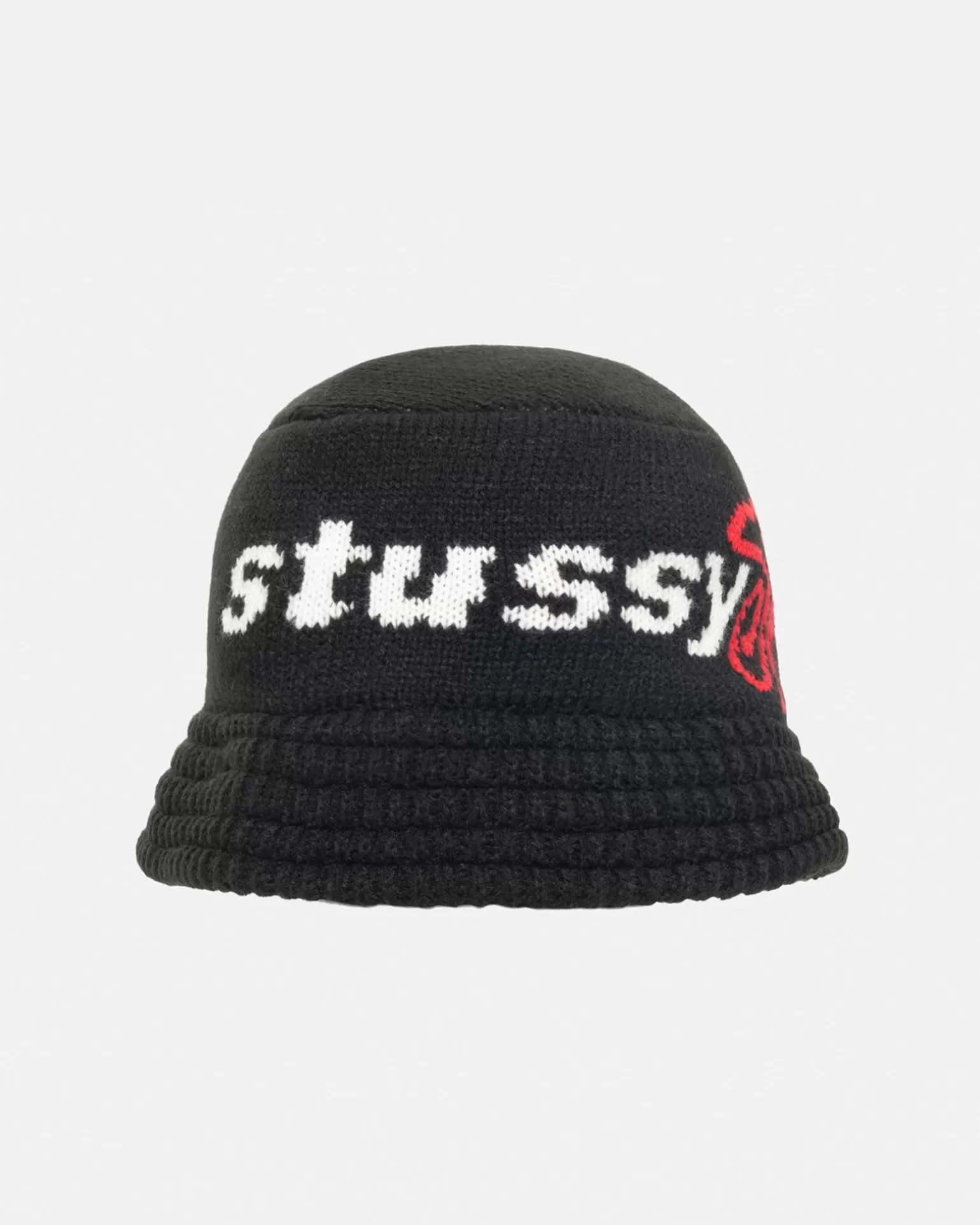 Stüssy Casquettes Et Chapeaux>KNIT BUCKET HAT STUSSY SPORT