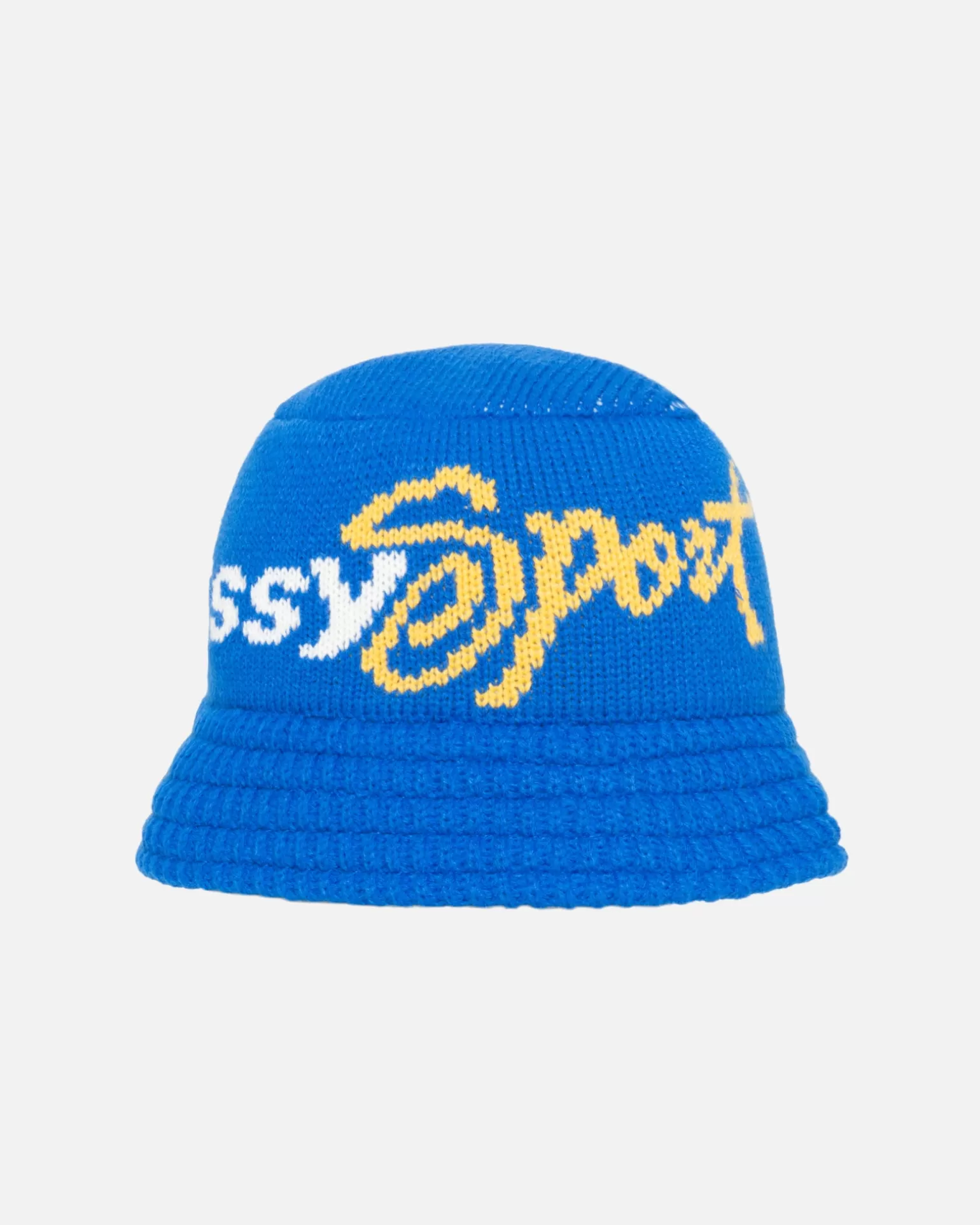 Stüssy Casquettes Et Chapeaux>KNIT BUCKET HAT STUSSY SPORT