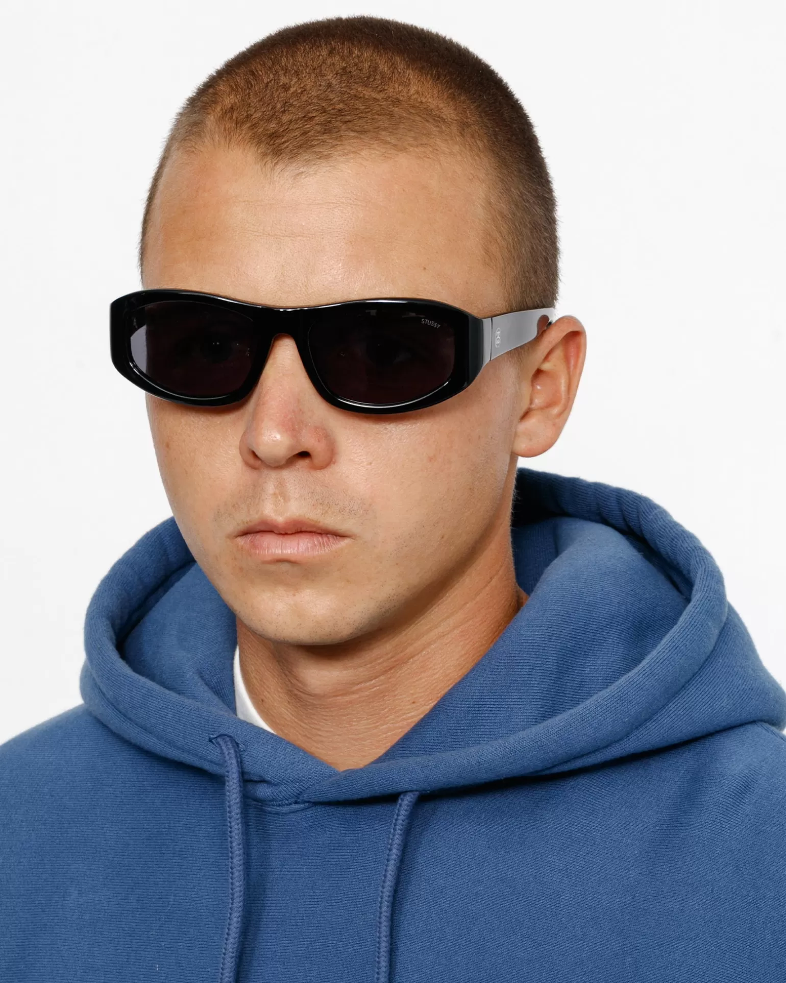 Stüssy Accessoires | Eyegear>LANDON SUNGLASSES