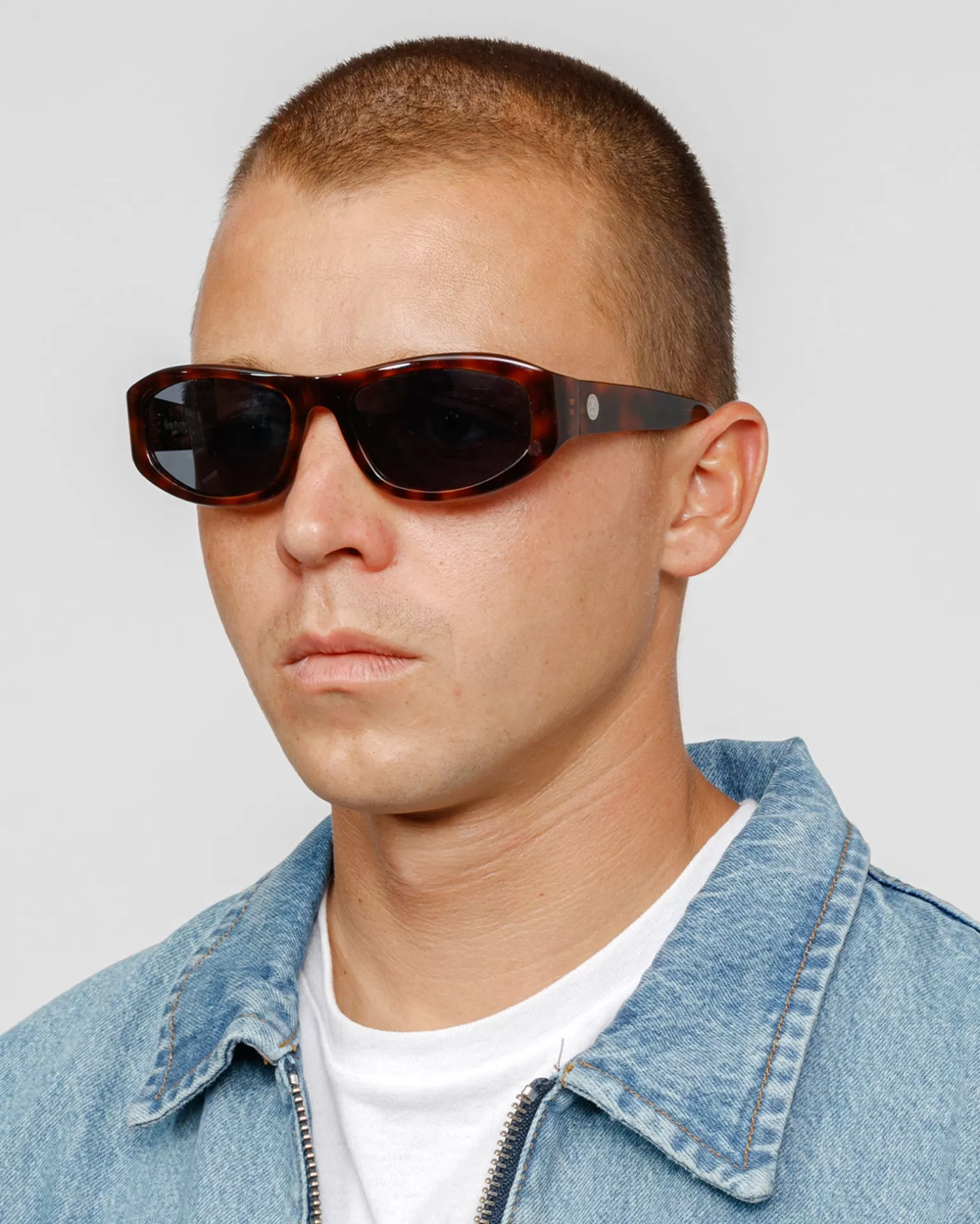 Stüssy Accessoires | Eyegear>LANDON SUNGLASSES