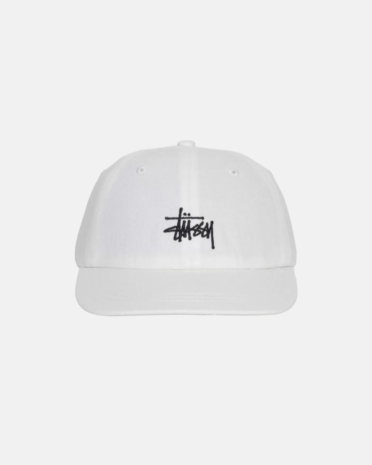 Stüssy Casquettes Et Chapeaux>LOW PRO BASIC STOCK STRAPBACK