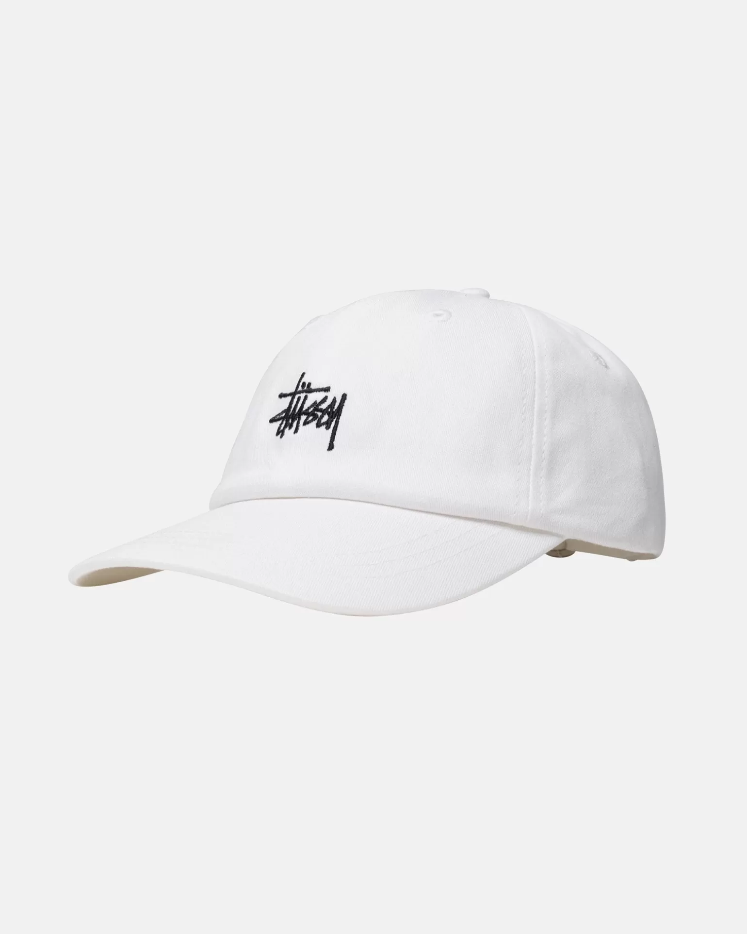 Stüssy Casquettes Et Chapeaux>LOW PRO BASIC STOCK STRAPBACK