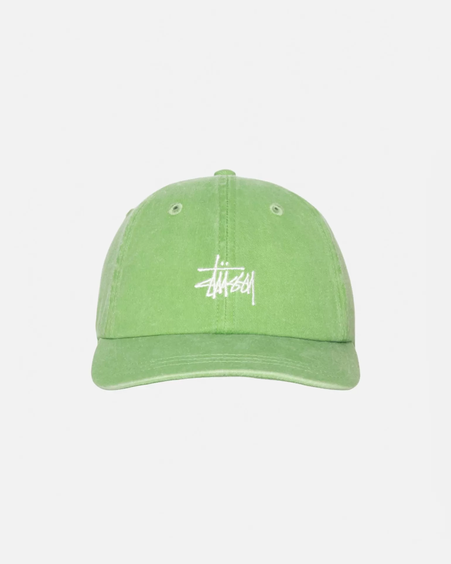 Stüssy Casquettes Et Chapeaux>LOW PROFILE BASIC WASHED STRAPBACK